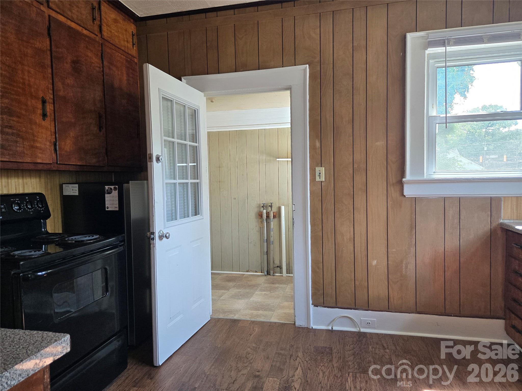 2805 Bon Air Avenue — Winston Salem
