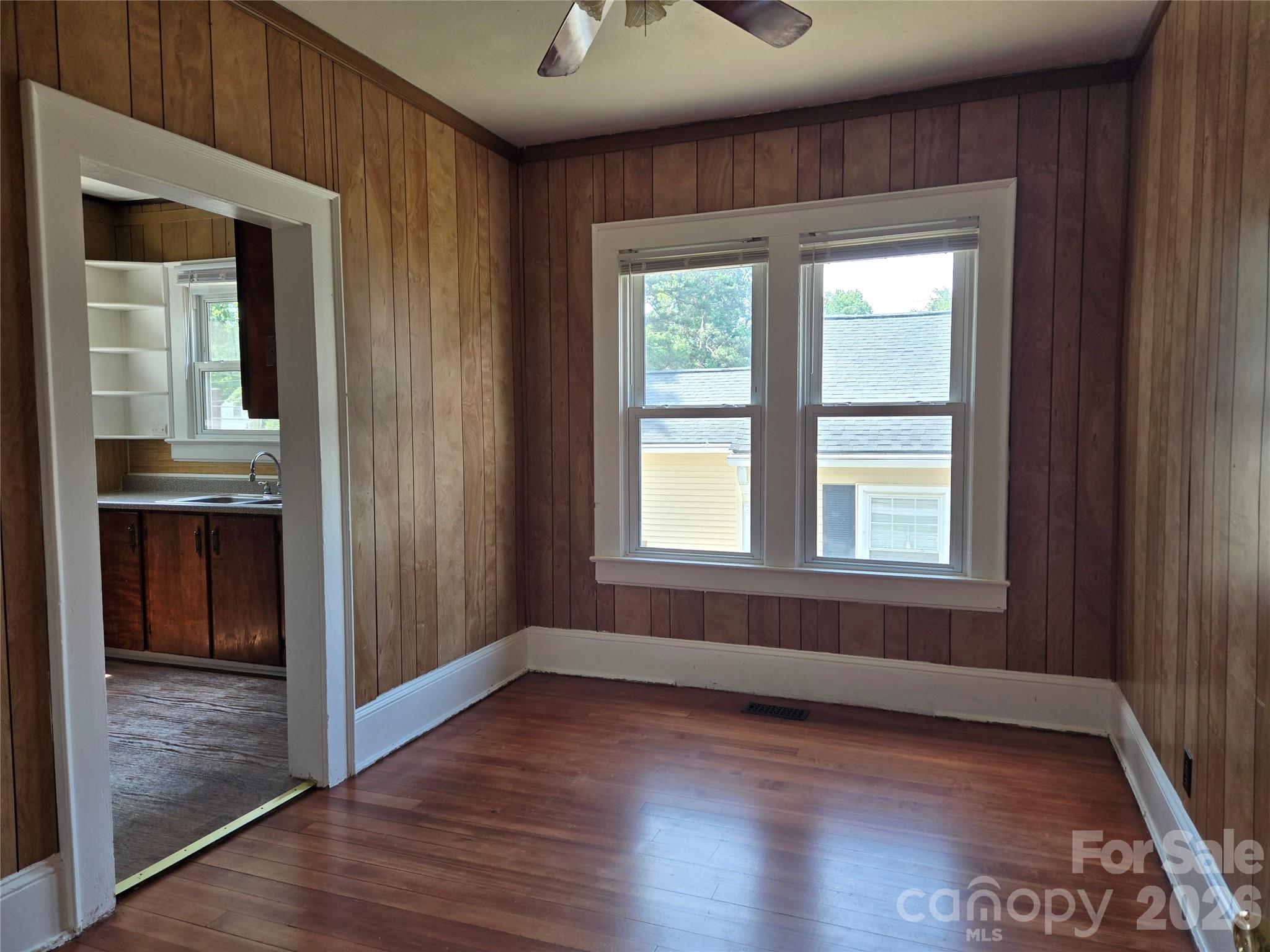 2805 Bon Air Avenue — Winston Salem