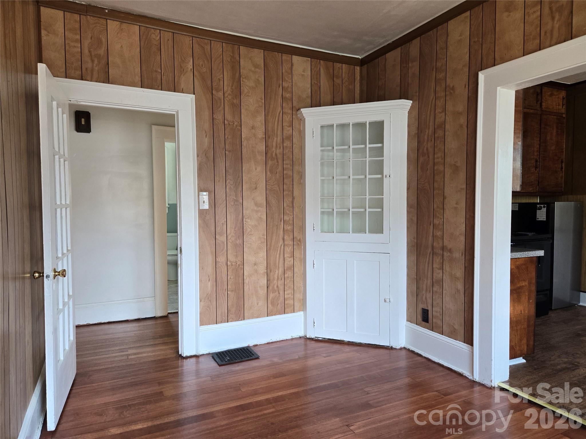 2805 Bon Air Avenue — Winston Salem