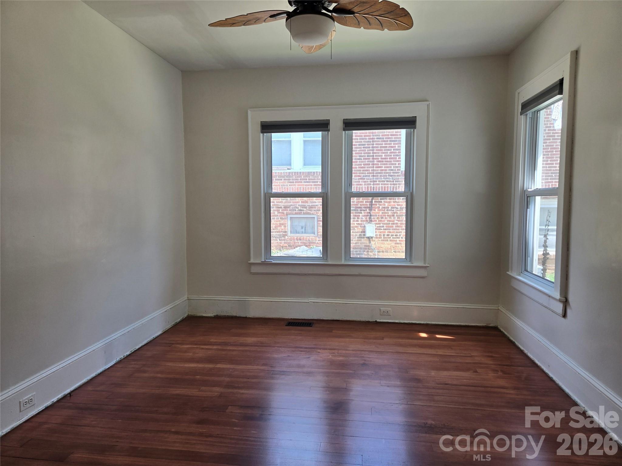 2805 Bon Air Avenue — Winston Salem