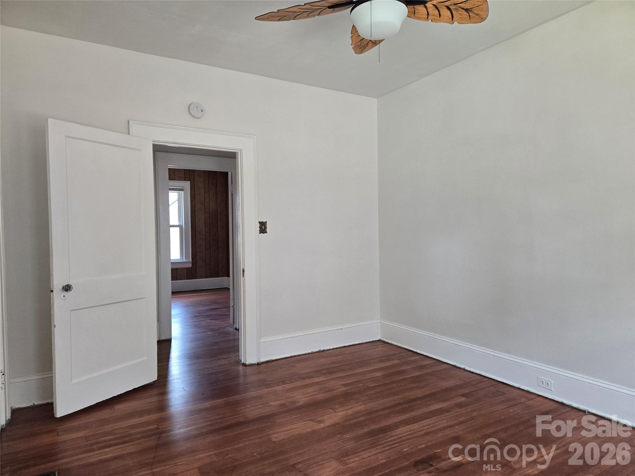 2805 Bon Air Avenue — Winston Salem