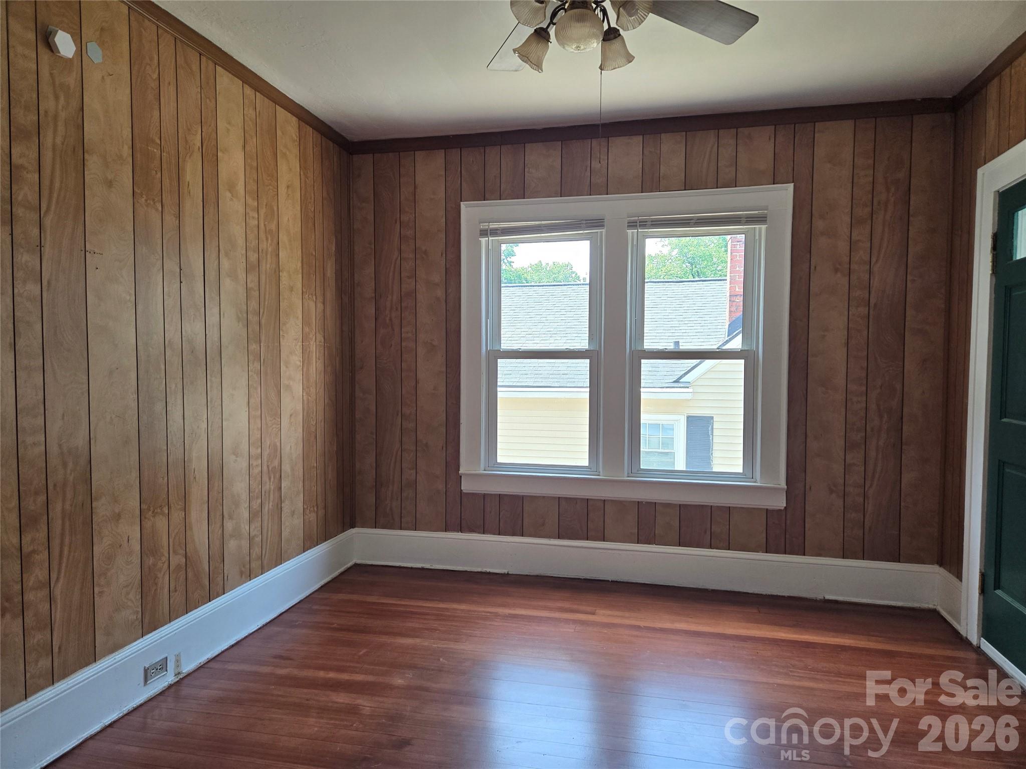 2805 Bon Air Avenue — Winston Salem