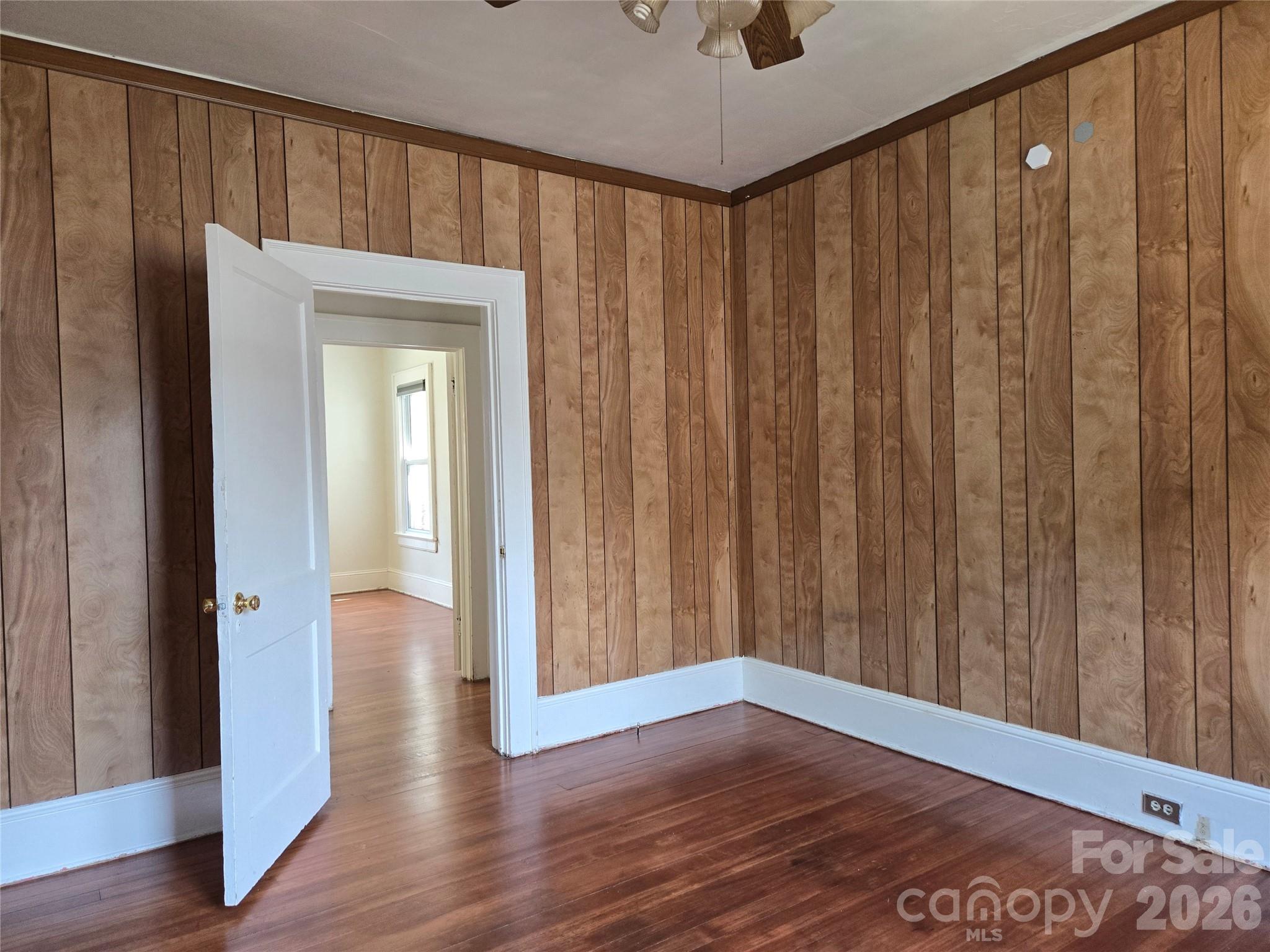 2805 Bon Air Avenue — Winston Salem