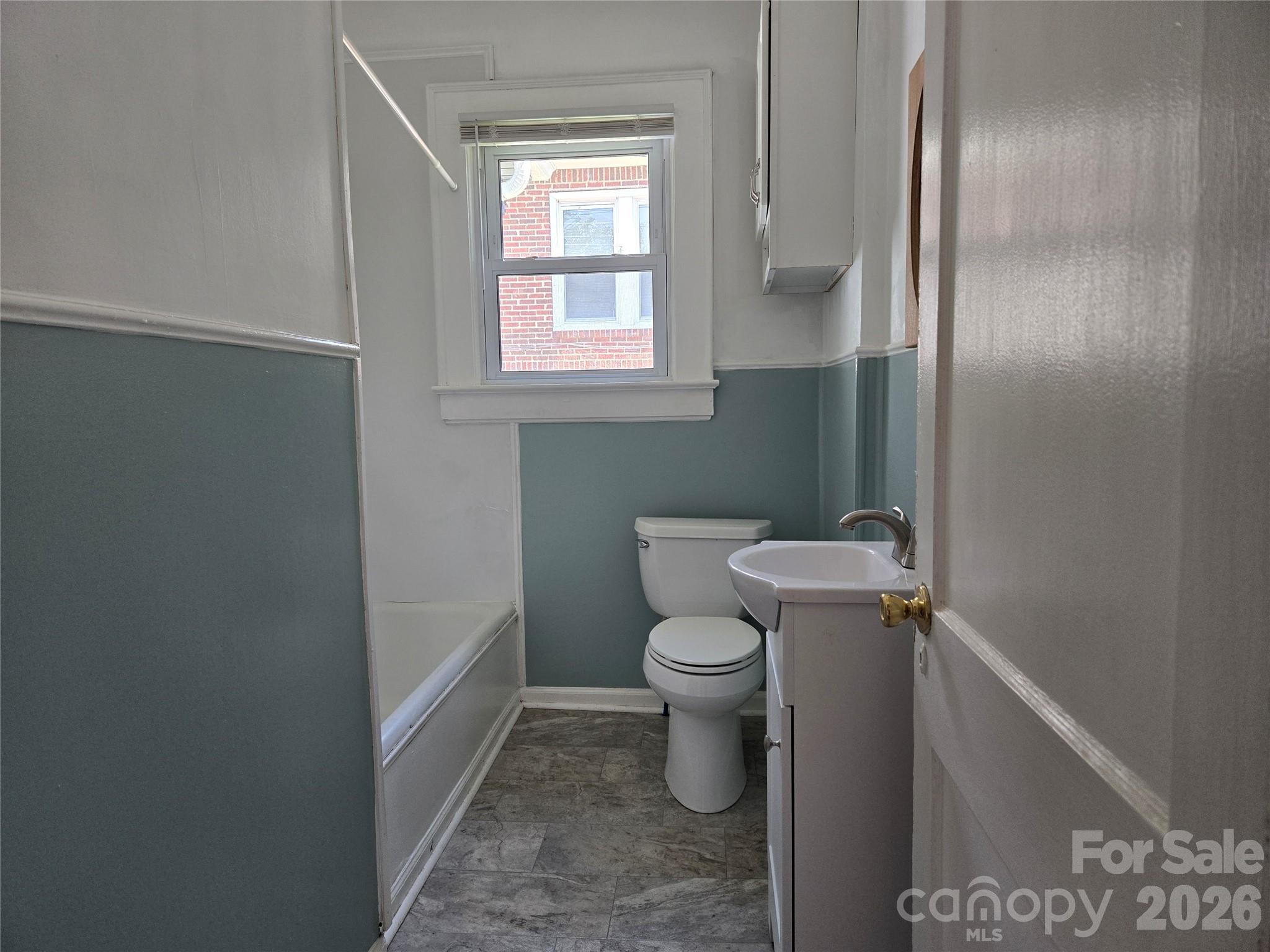2805 Bon Air Avenue — Winston Salem