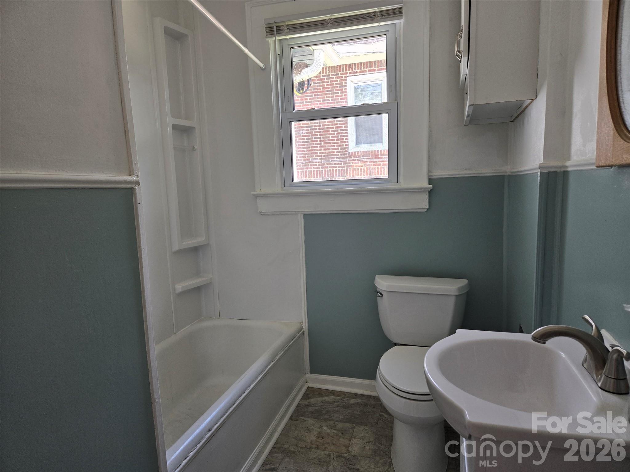 2805 Bon Air Avenue — Winston Salem