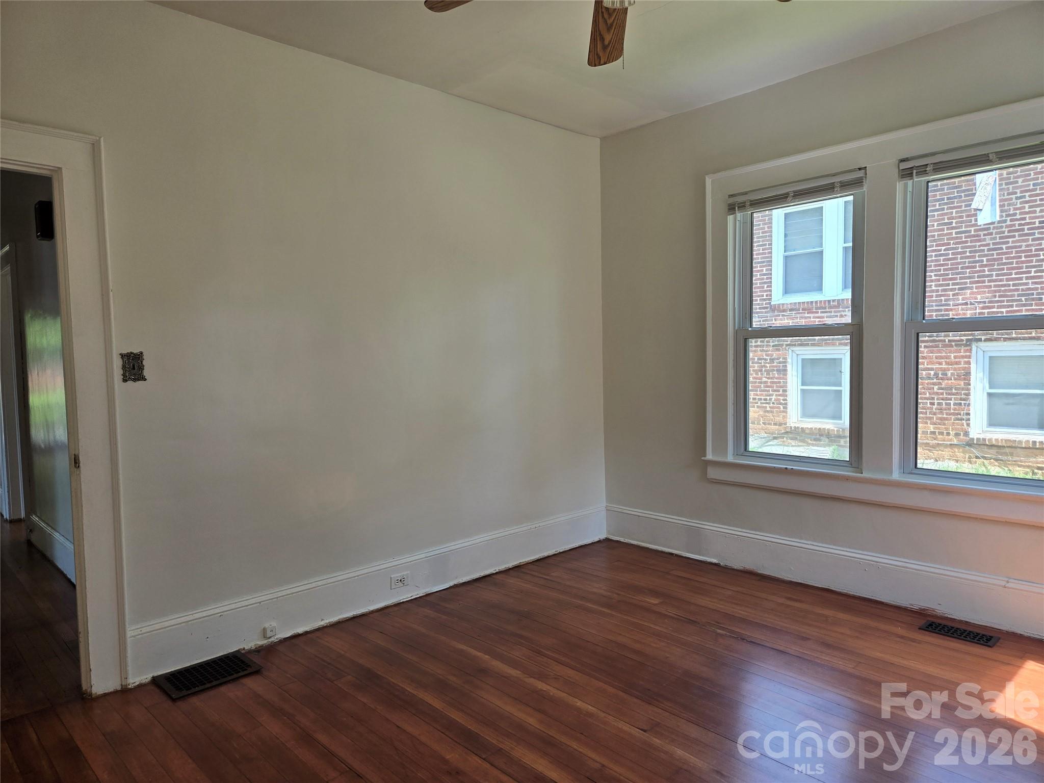 2805 Bon Air Avenue — Winston Salem