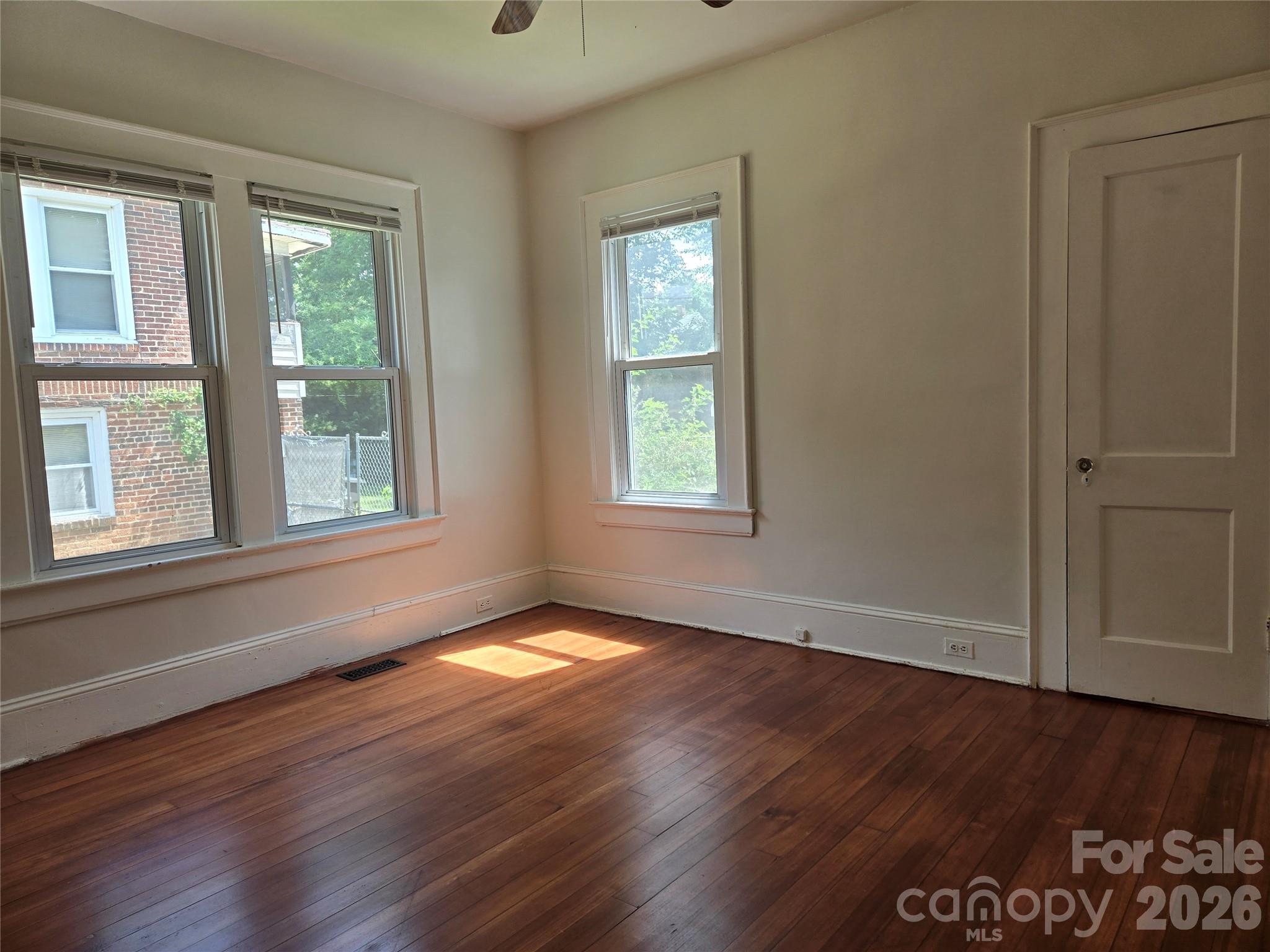 2805 Bon Air Avenue — Winston Salem