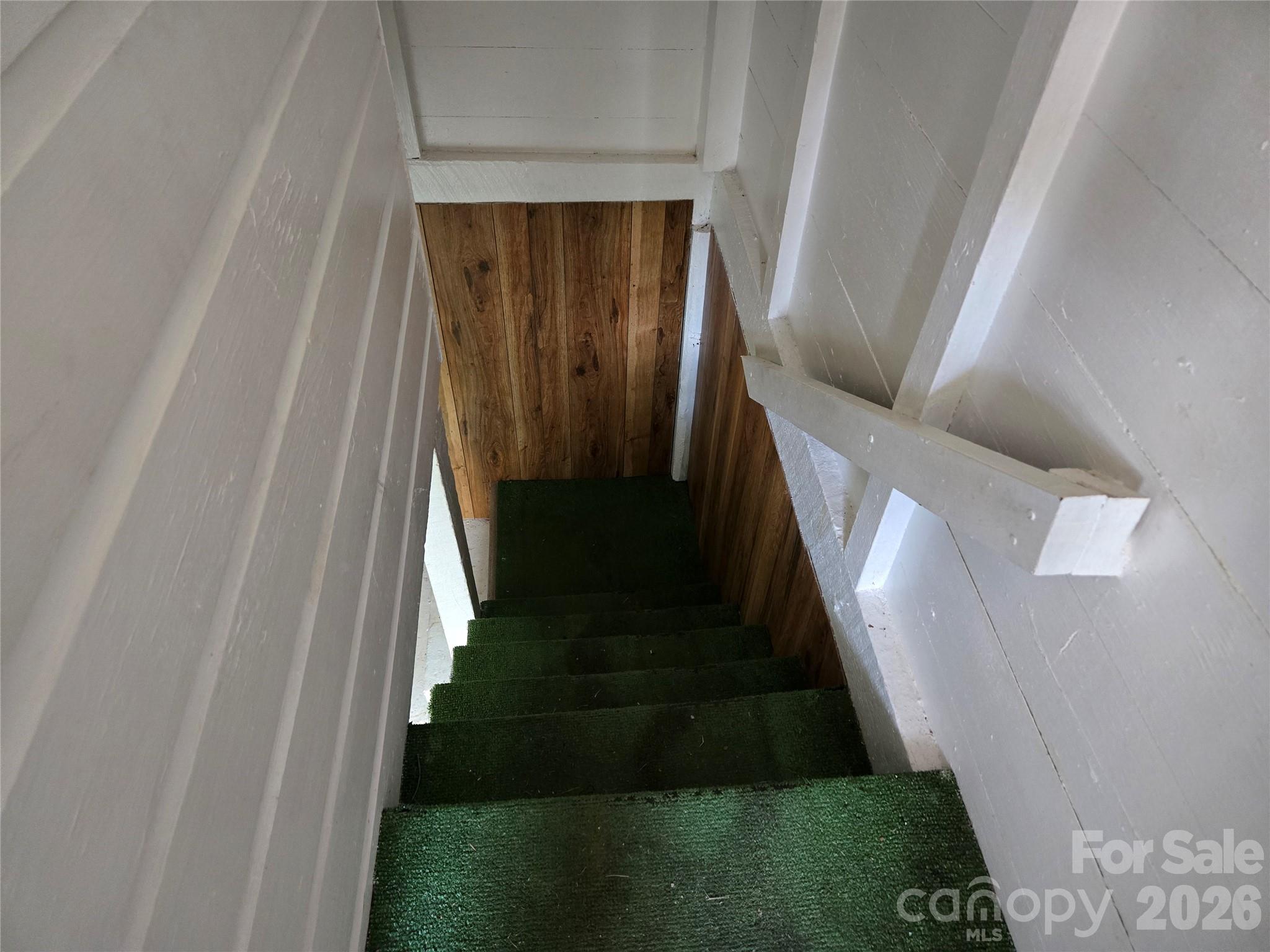 2805 Bon Air Avenue — Winston Salem
