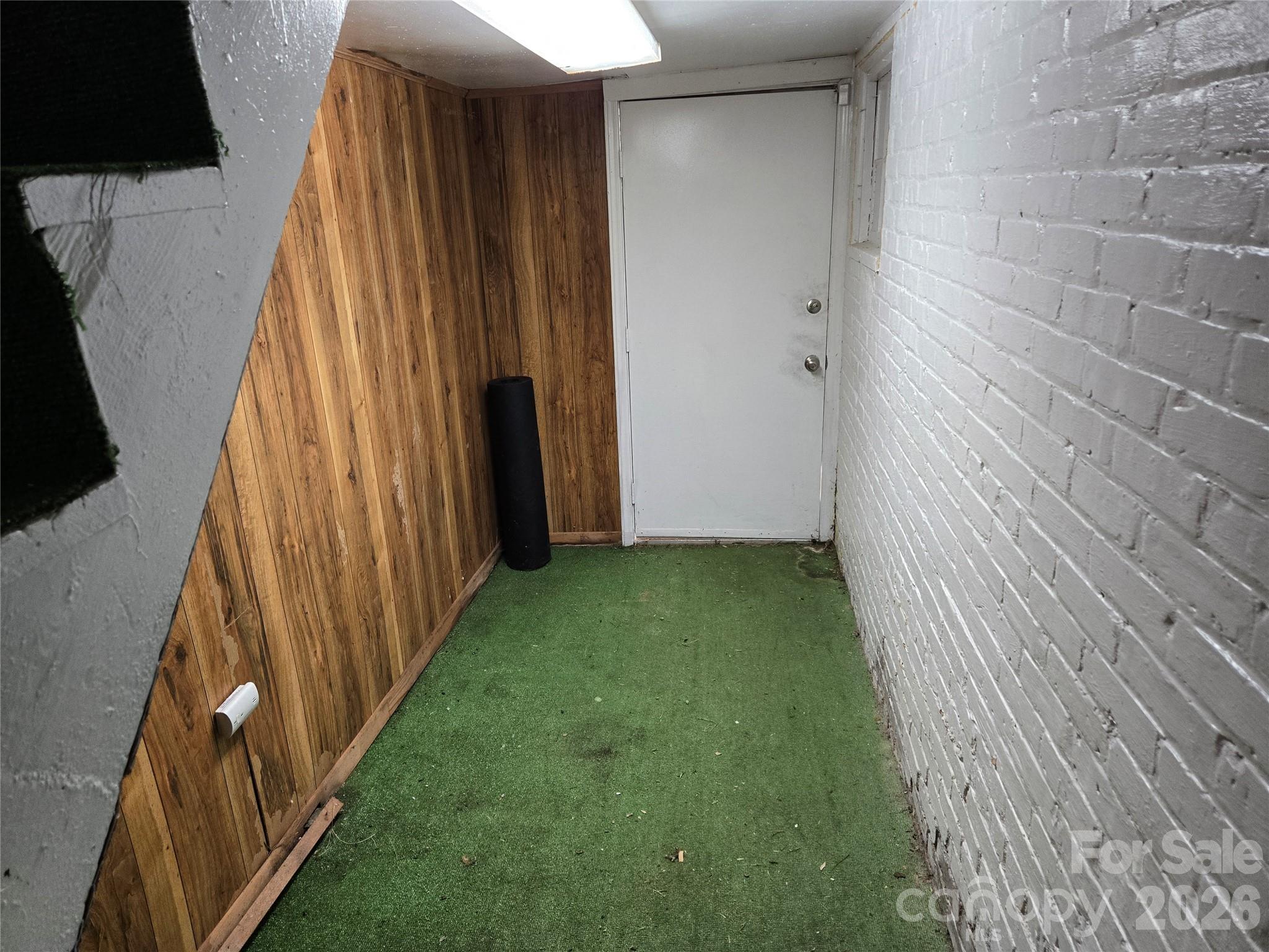 2805 Bon Air Avenue — Winston Salem
