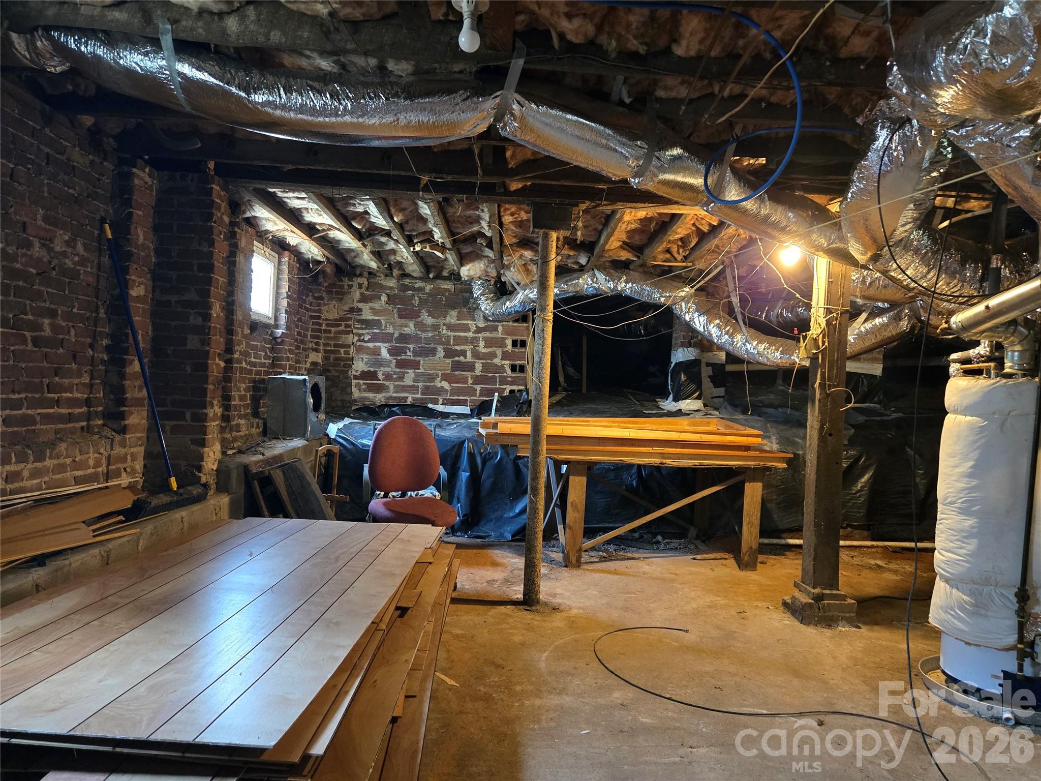 2805 Bon Air Avenue — Winston Salem