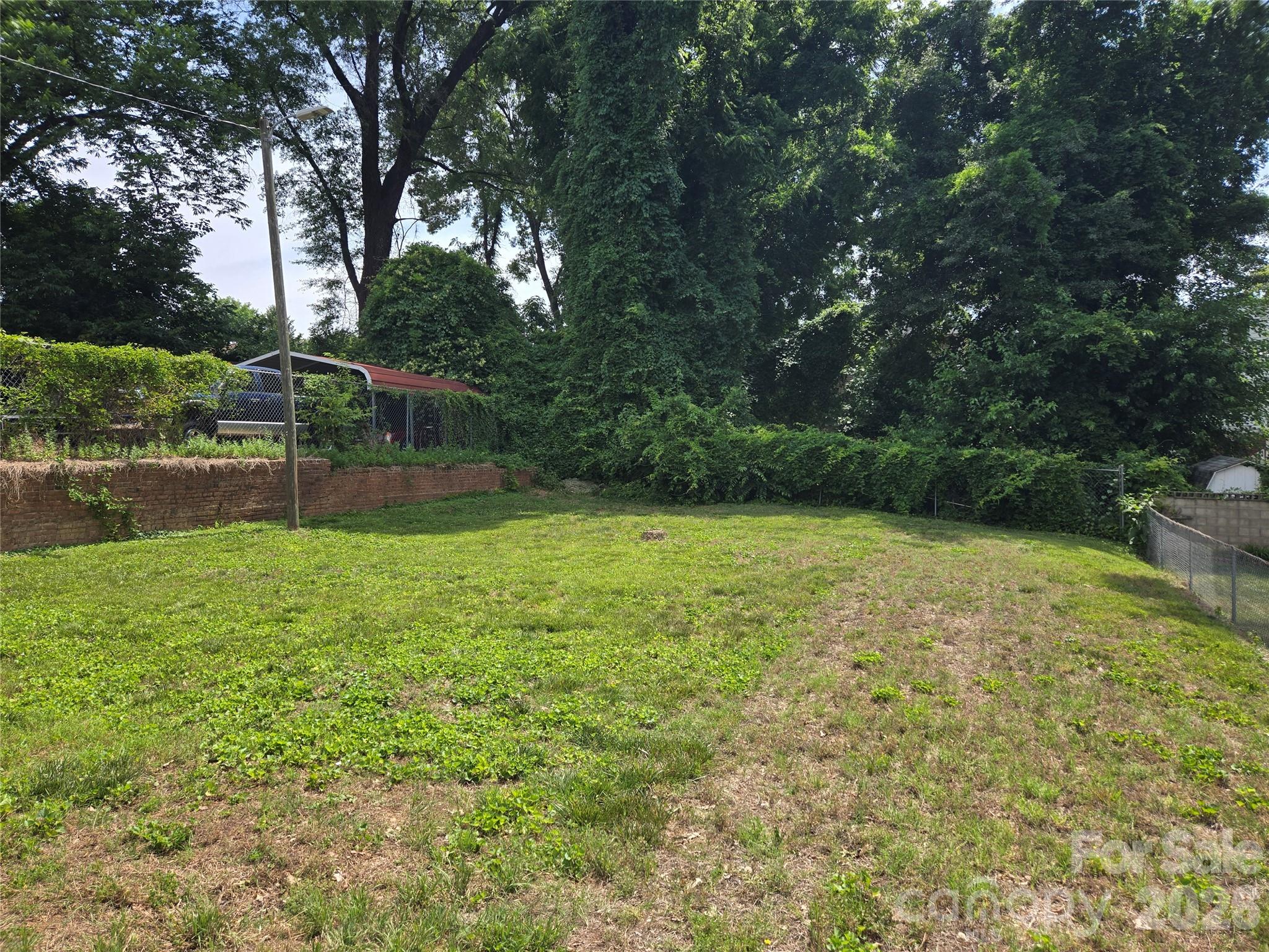 2805 Bon Air Avenue — Winston Salem