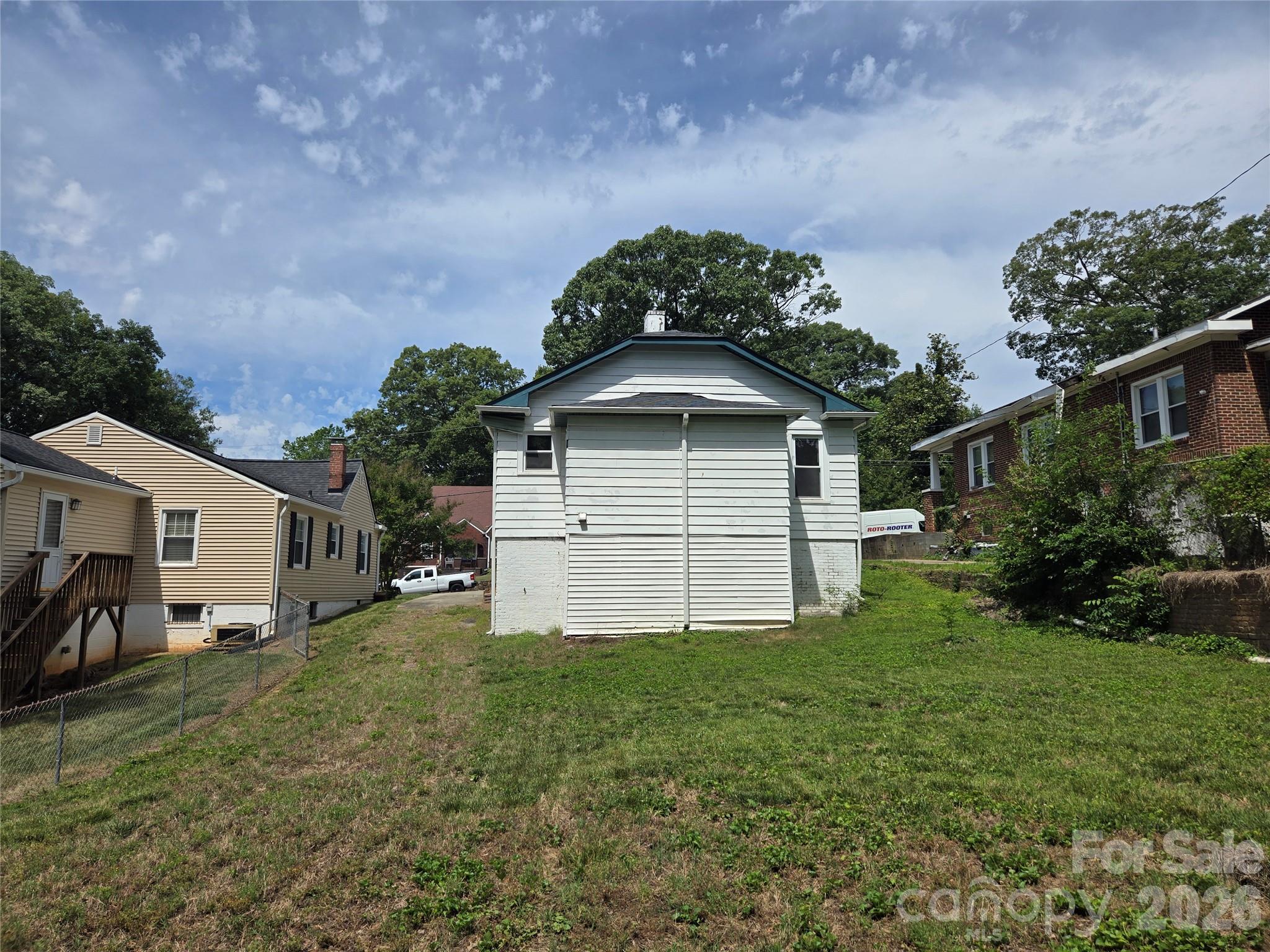 2805 Bon Air Avenue — Winston Salem