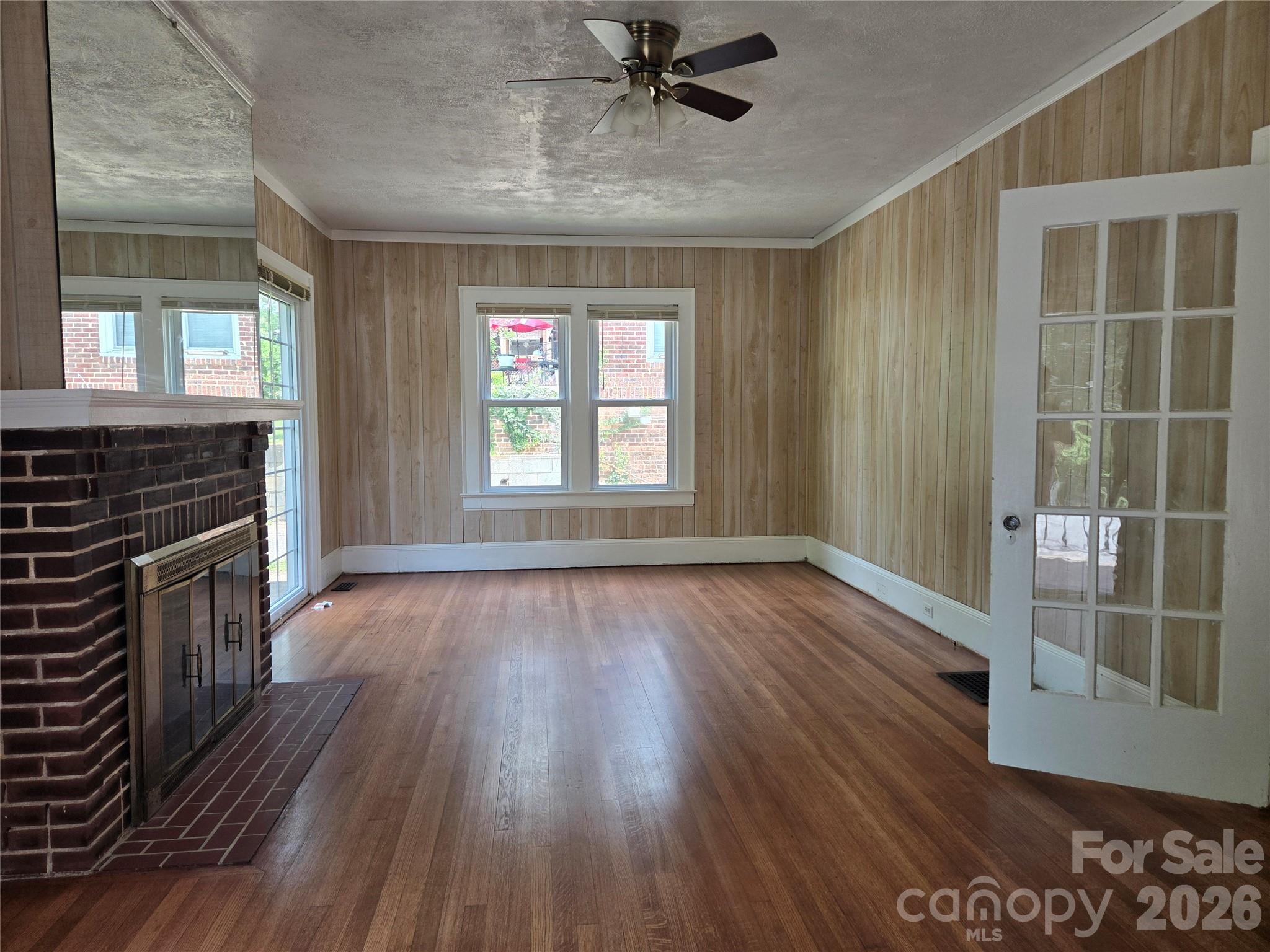 2805 Bon Air Avenue — Winston Salem