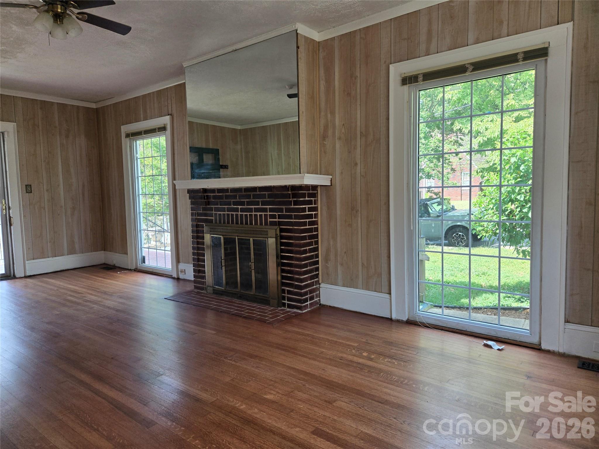 2805 Bon Air Avenue — Winston Salem