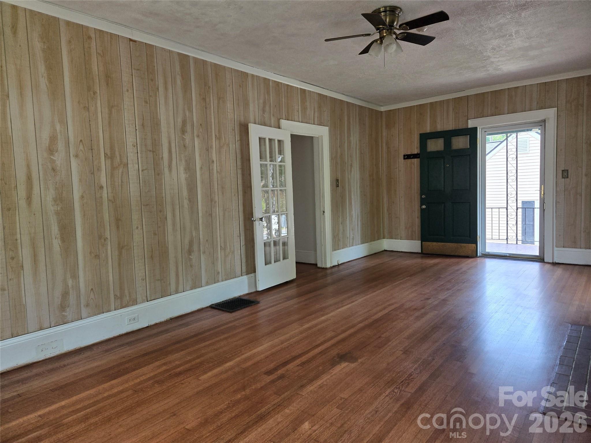 2805 Bon Air Avenue — Winston Salem