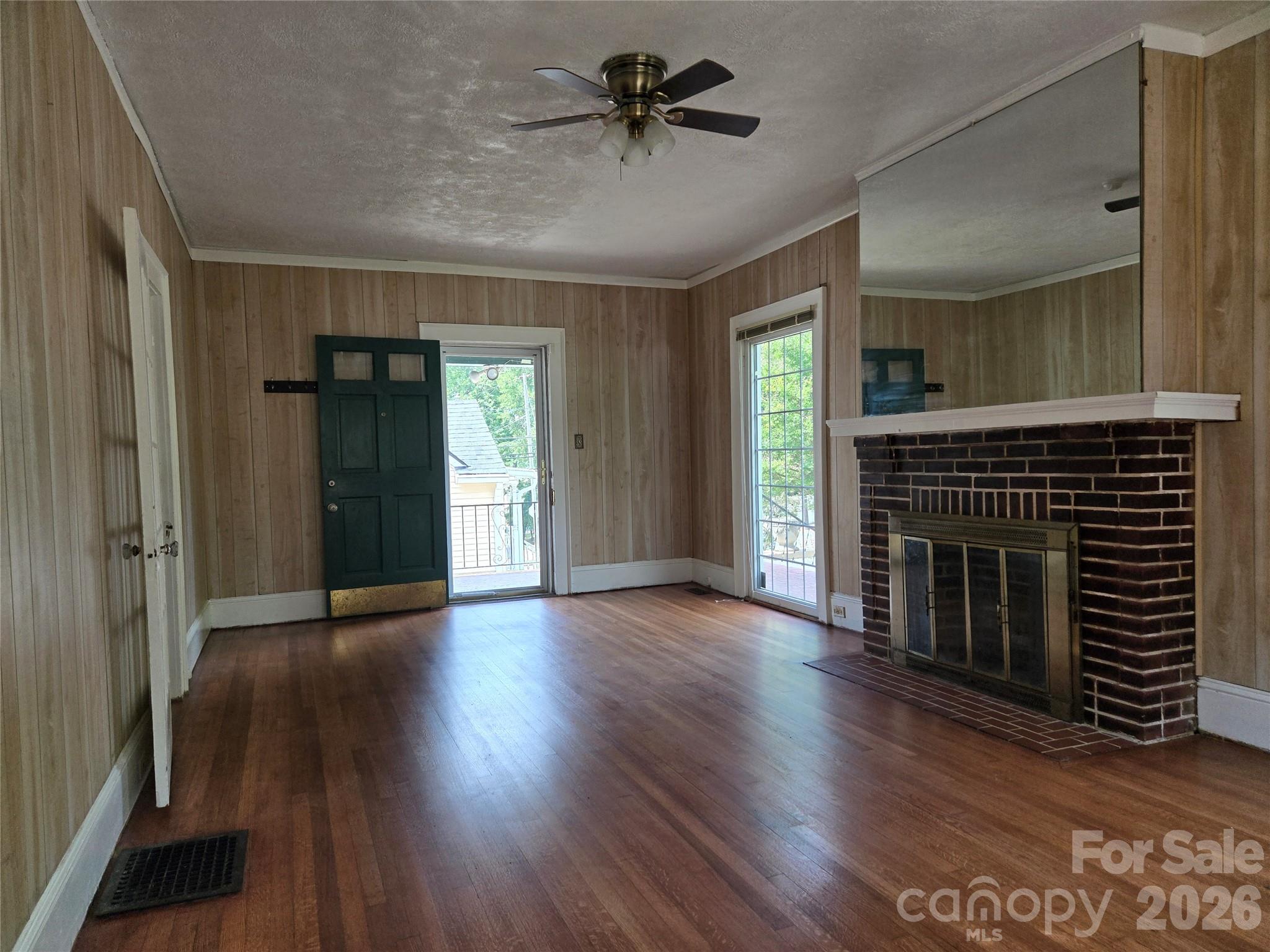2805 Bon Air Avenue — Winston Salem
