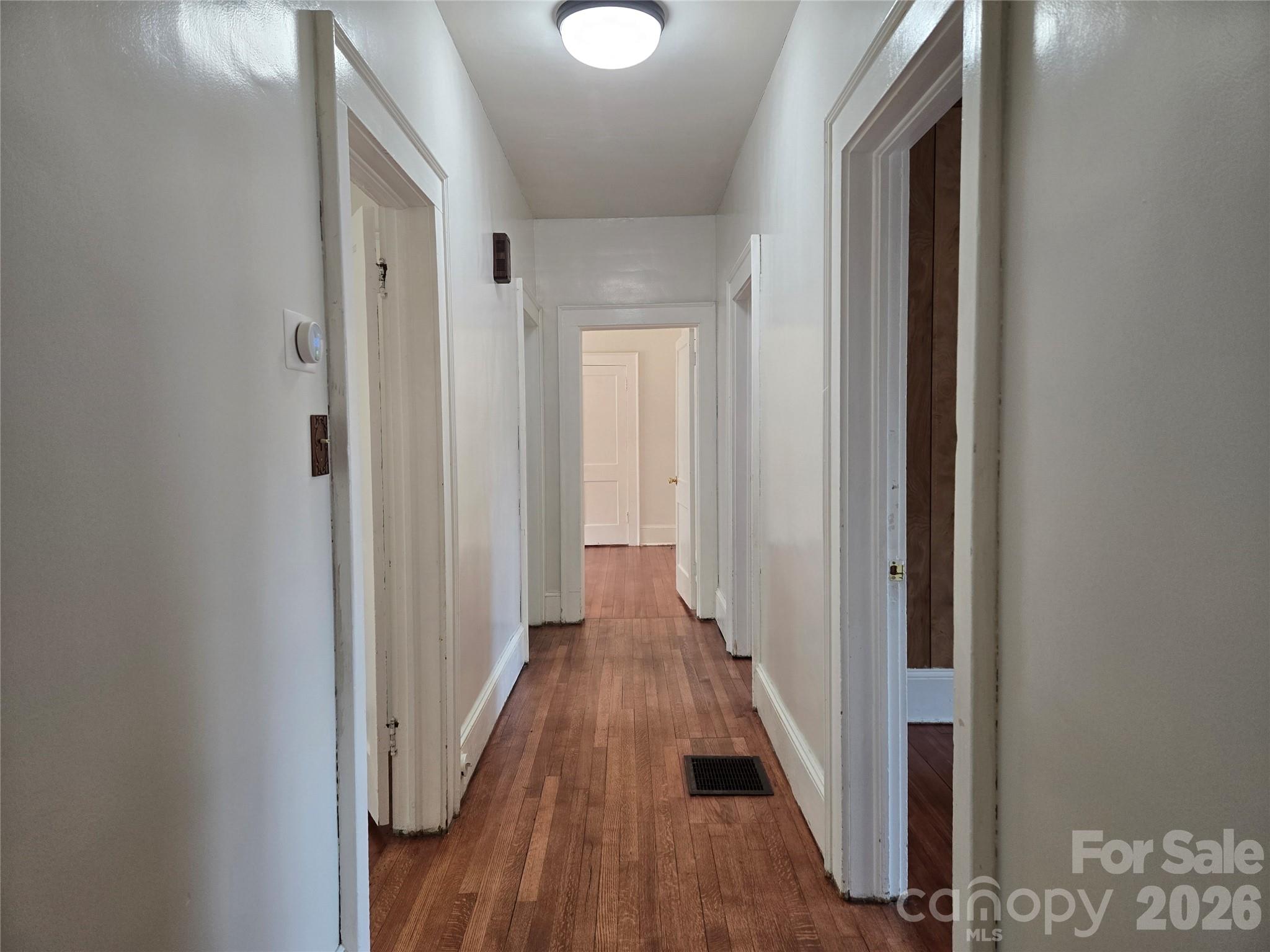 2805 Bon Air Avenue — Winston Salem