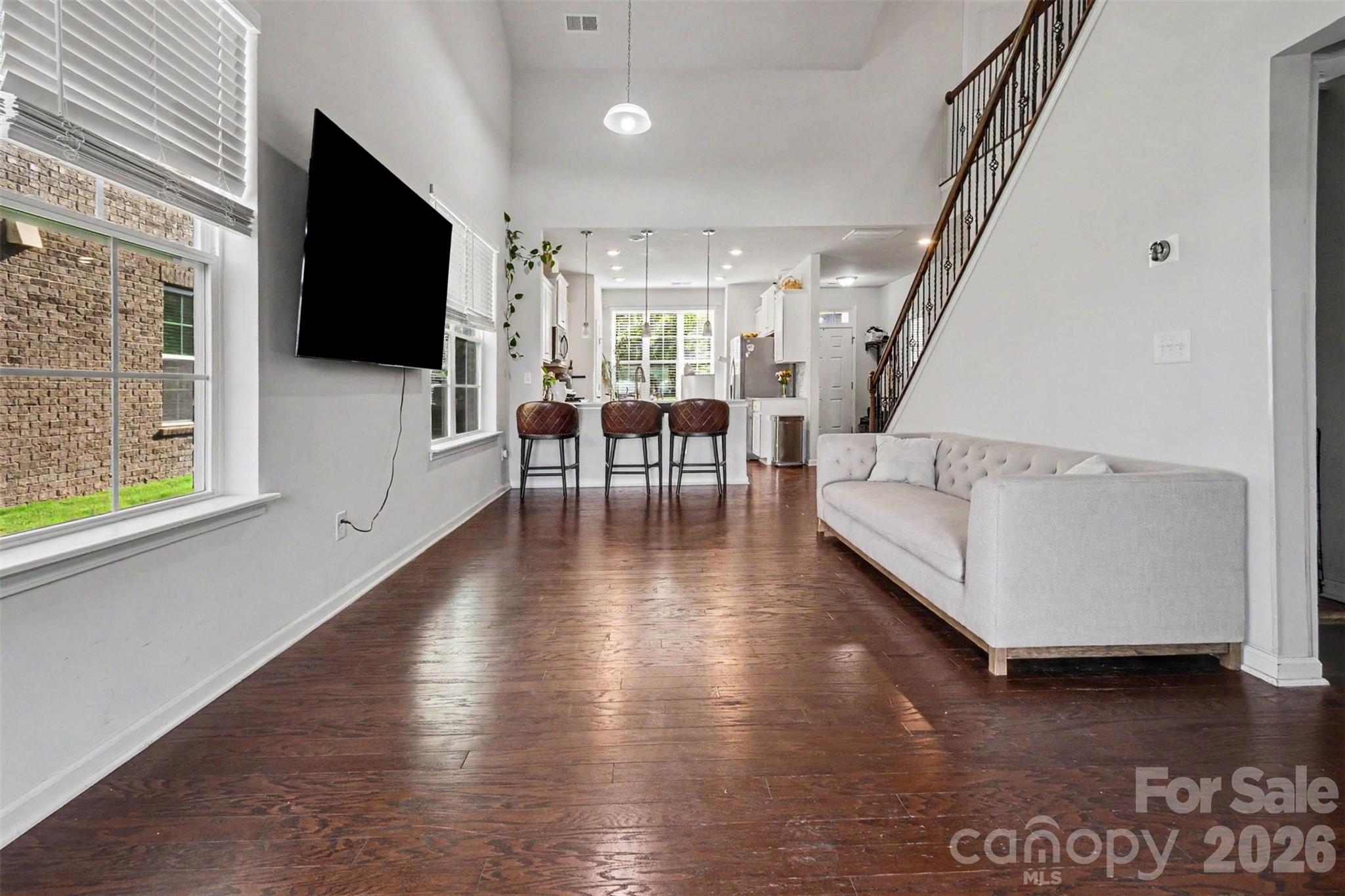 11530 Red Rust Lane — Charlotte