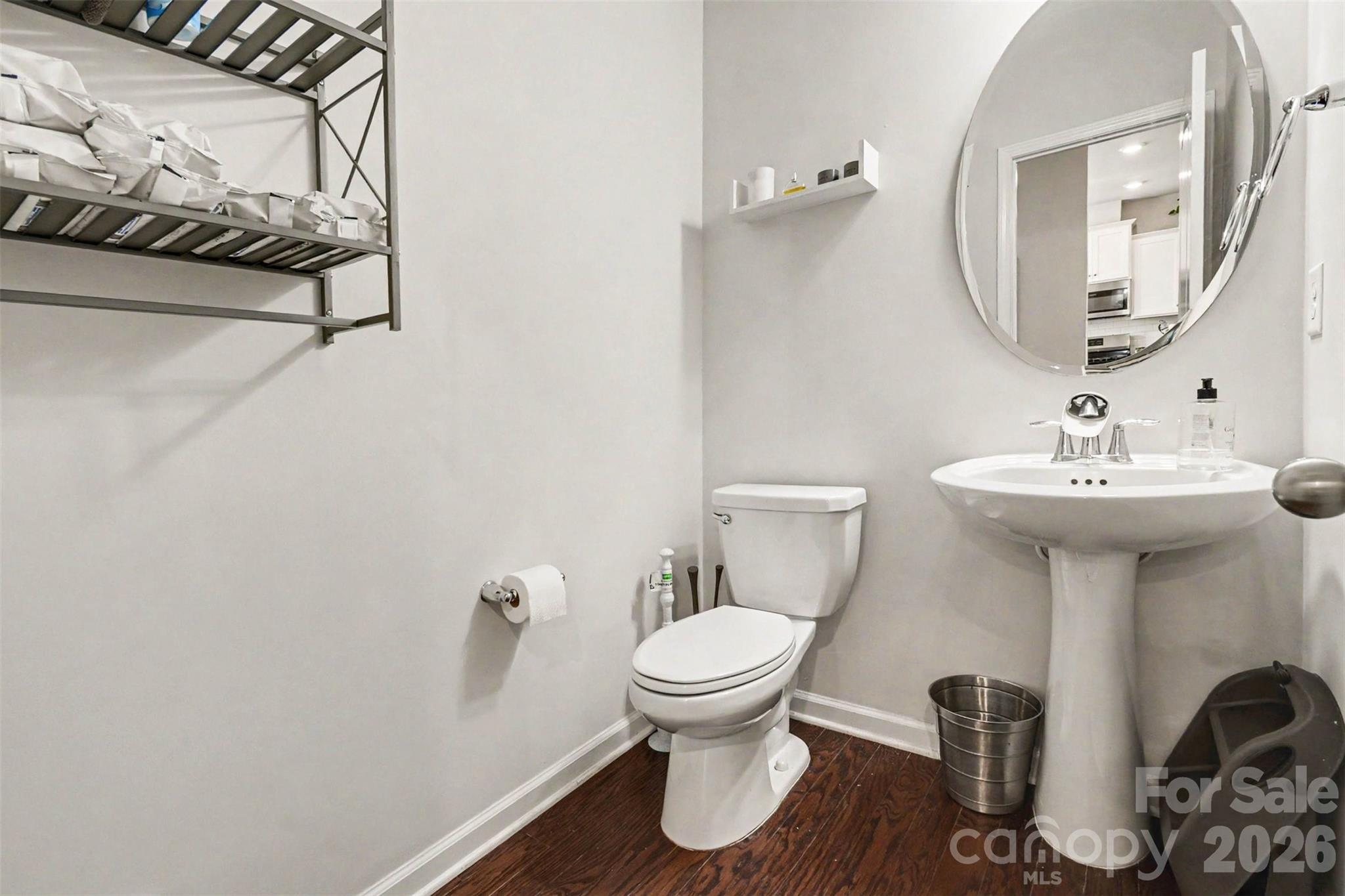 11530 Red Rust Lane — Charlotte