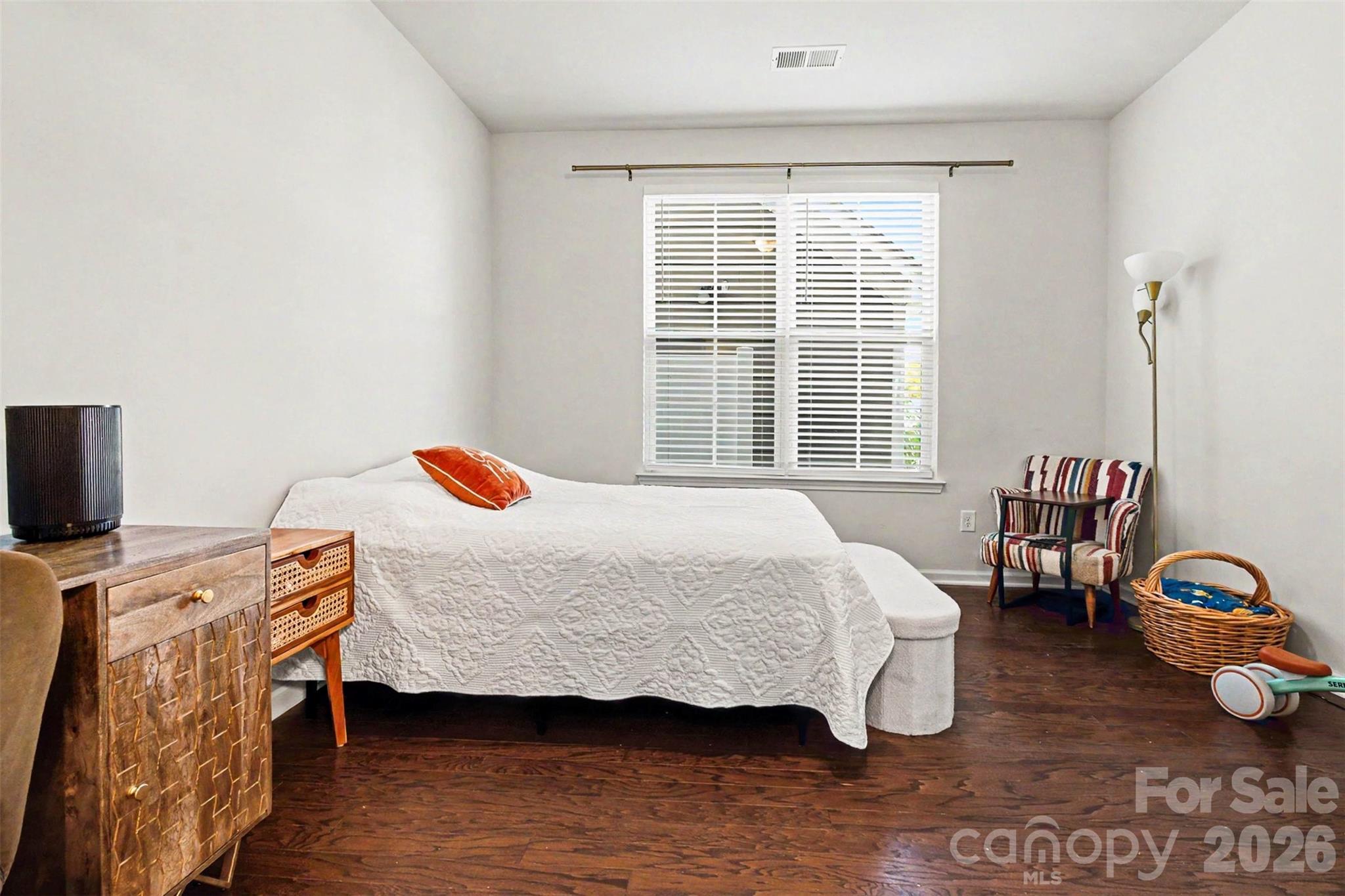 11530 Red Rust Lane — Charlotte