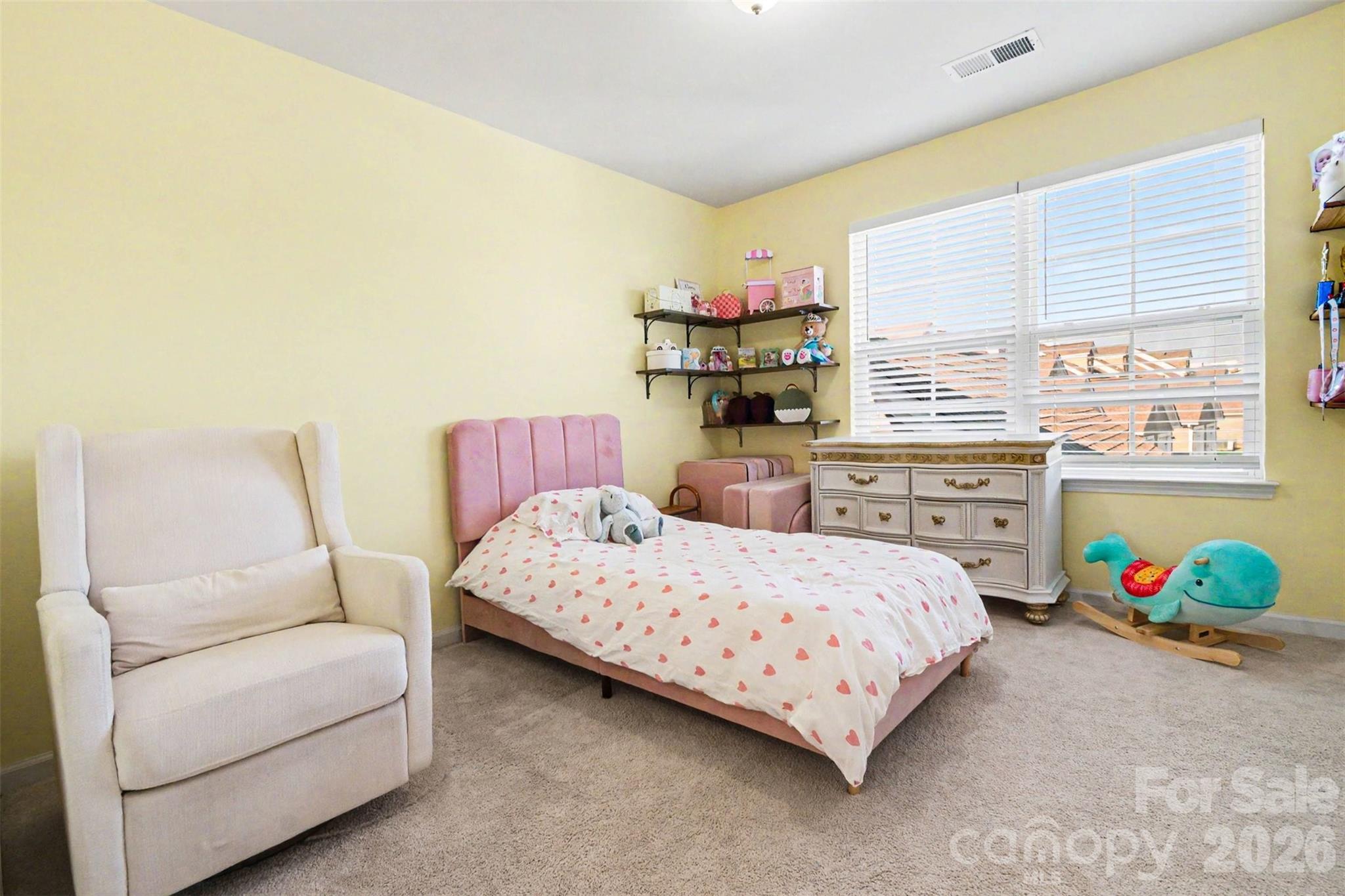 11530 Red Rust Lane — Charlotte