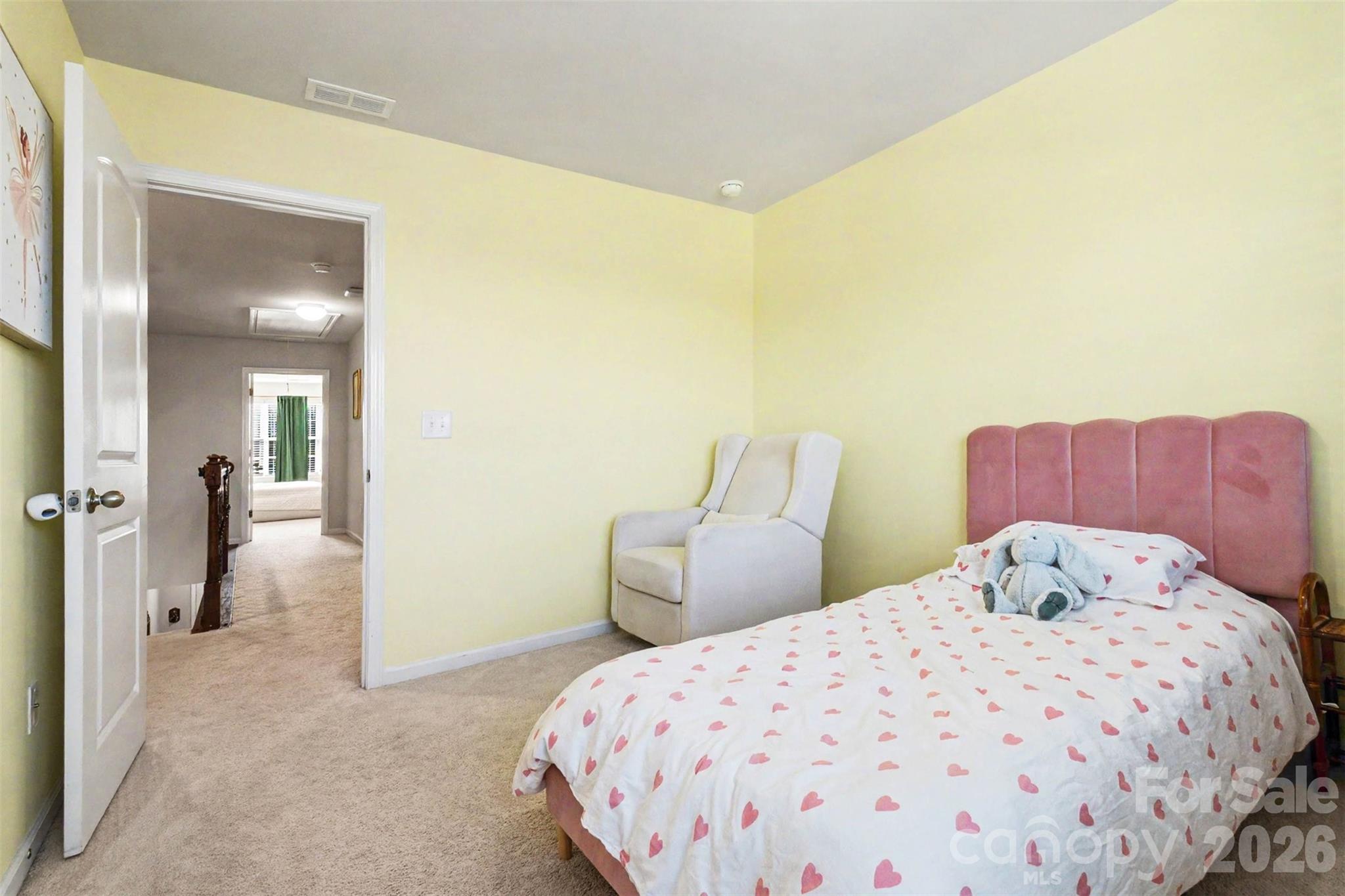 11530 Red Rust Lane — Charlotte