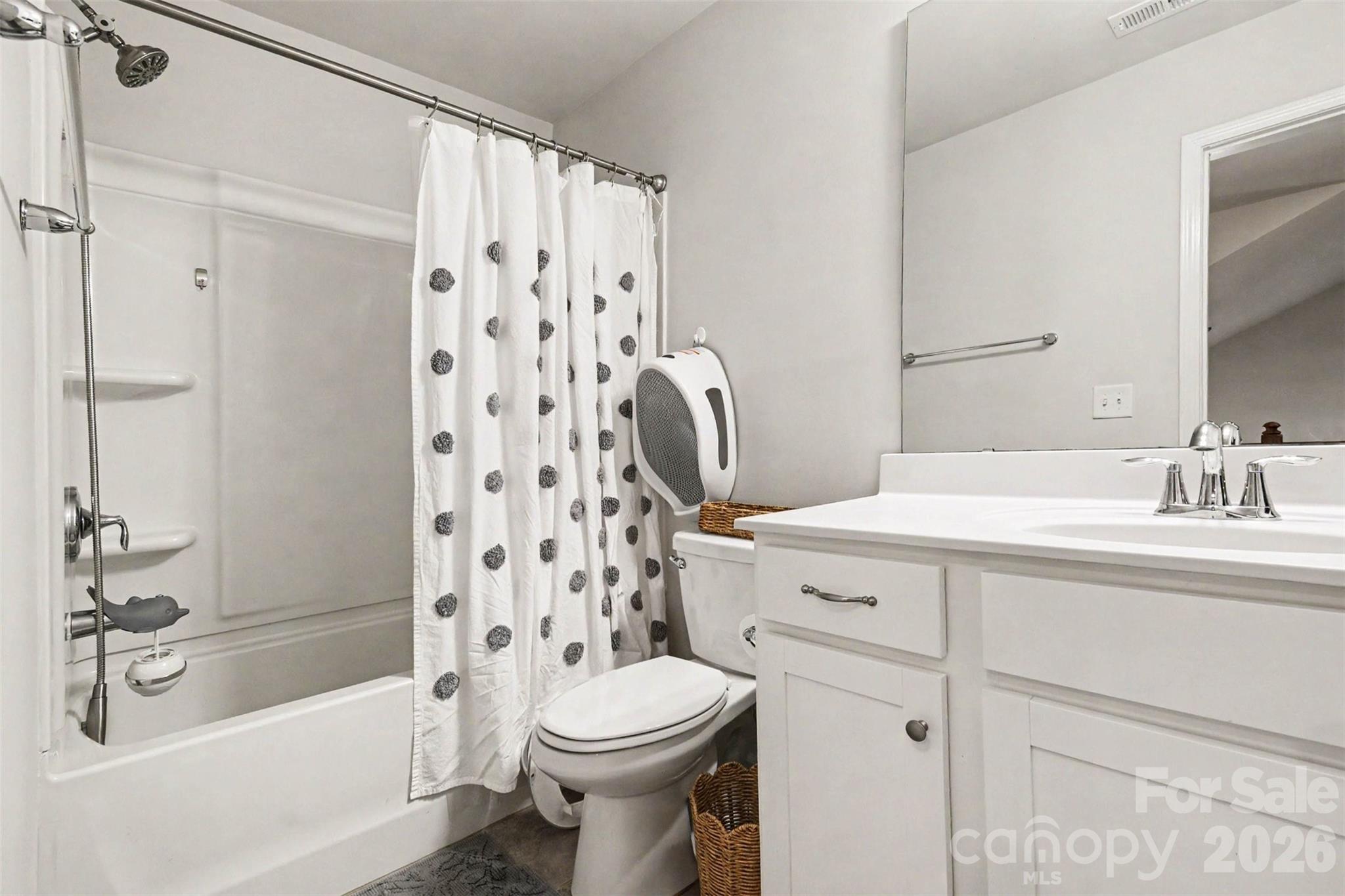 11530 Red Rust Lane — Charlotte