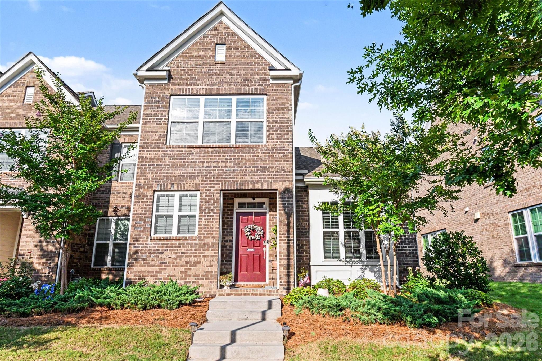 11530 Red Rust Lane — Charlotte