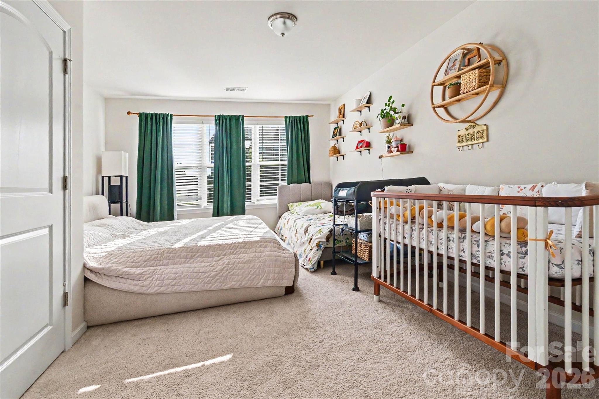 11530 Red Rust Lane — Charlotte