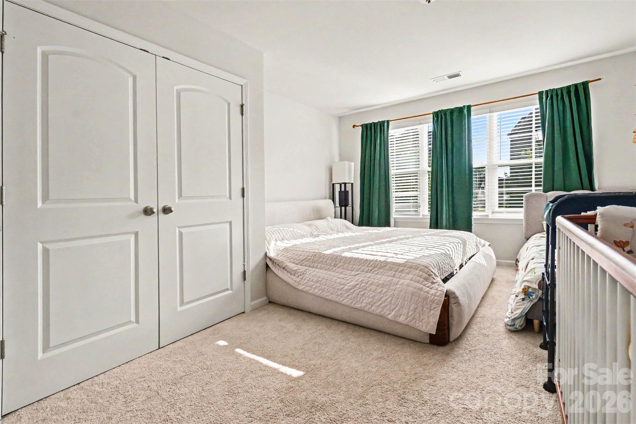 11530 Red Rust Lane — Charlotte