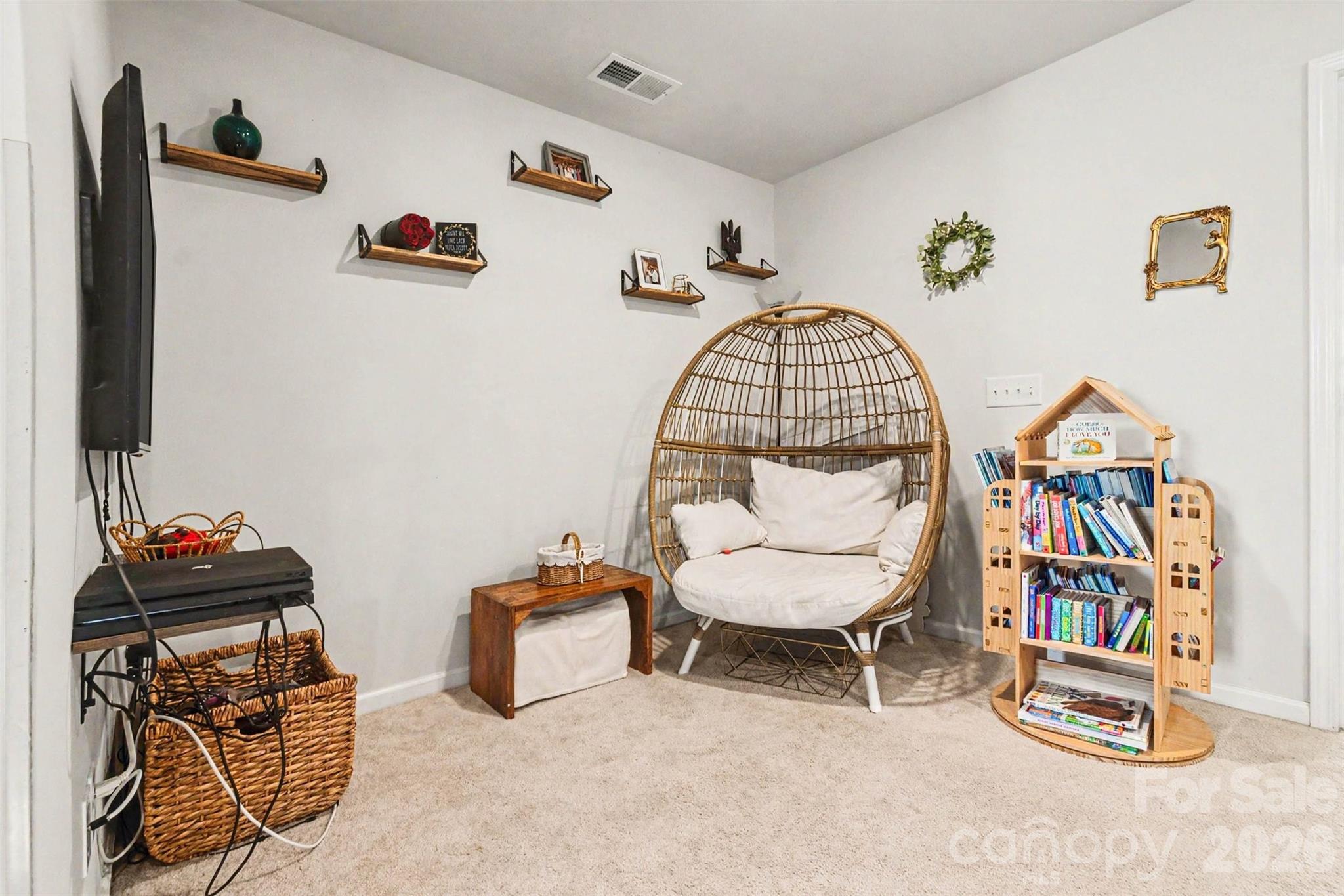 11530 Red Rust Lane — Charlotte
