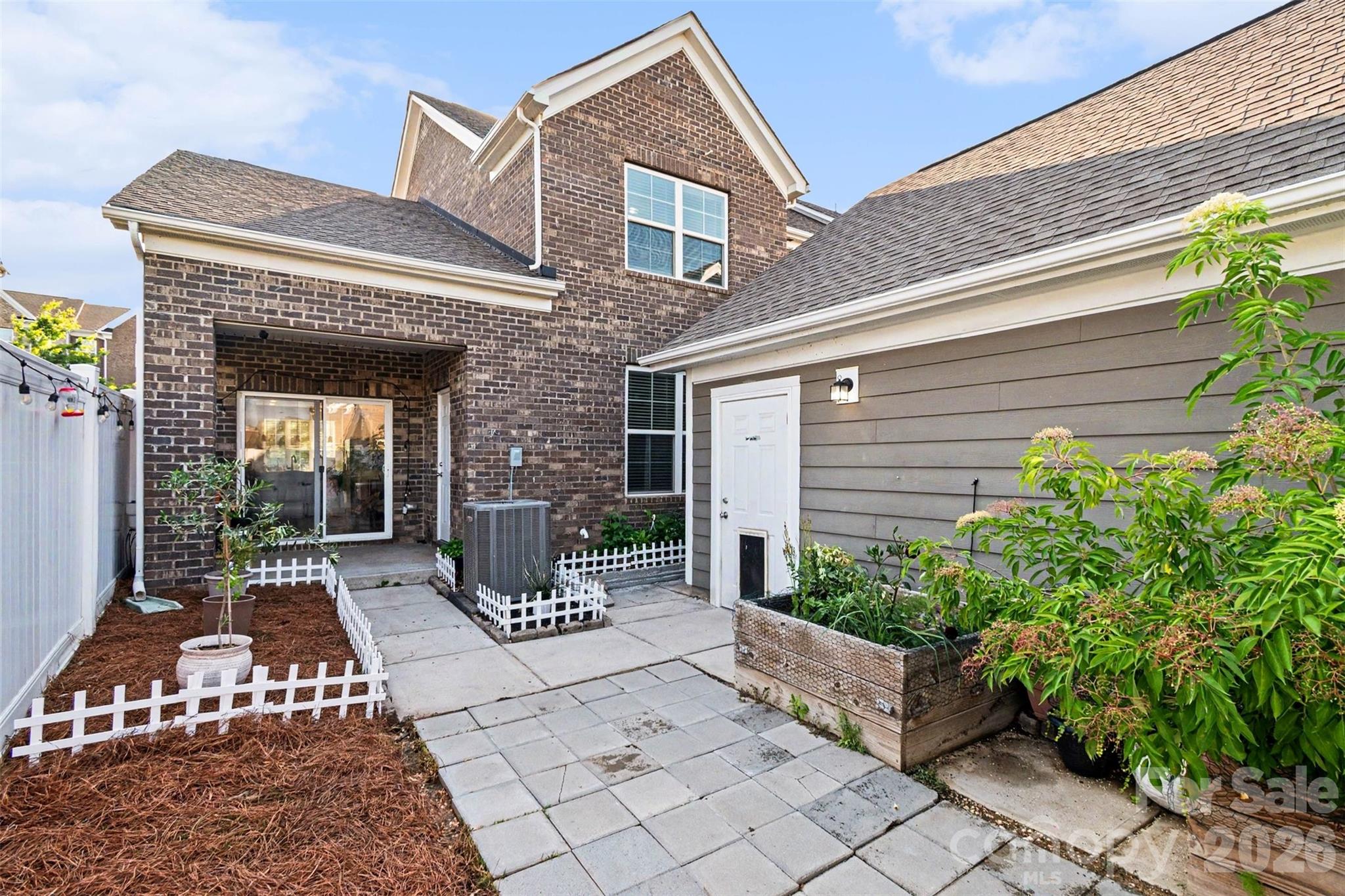 11530 Red Rust Lane — Charlotte