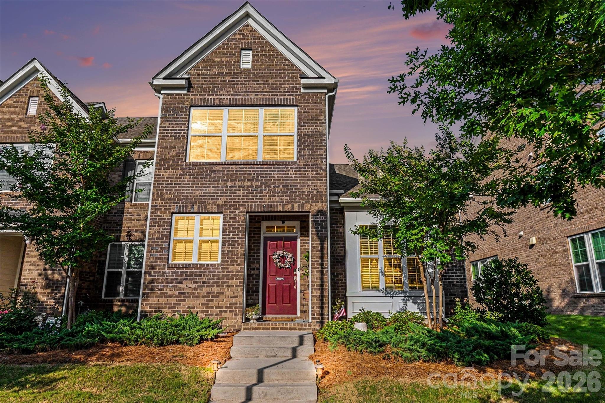 11530 Red Rust Lane — Charlotte