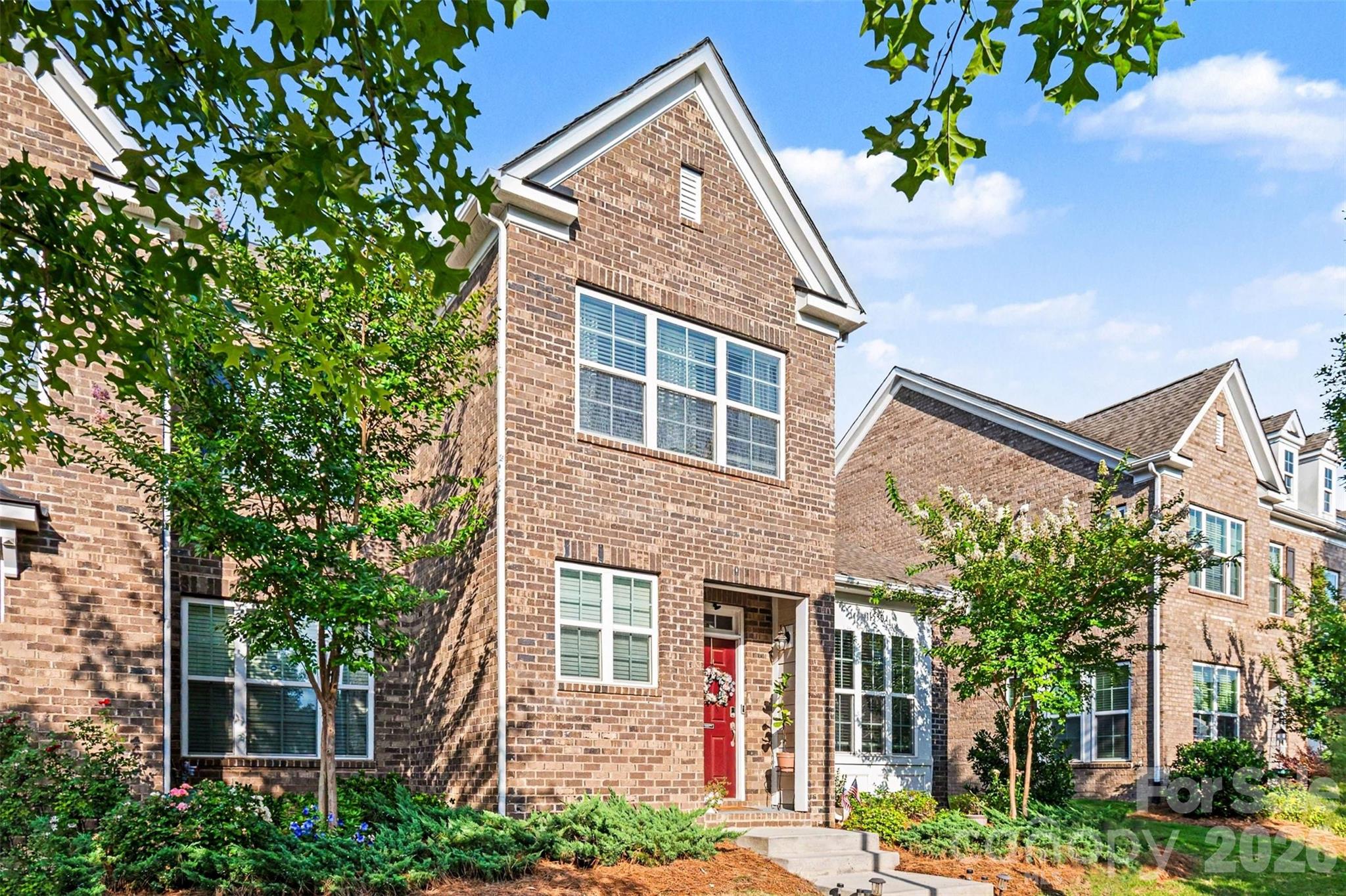 11530 Red Rust Lane — Charlotte
