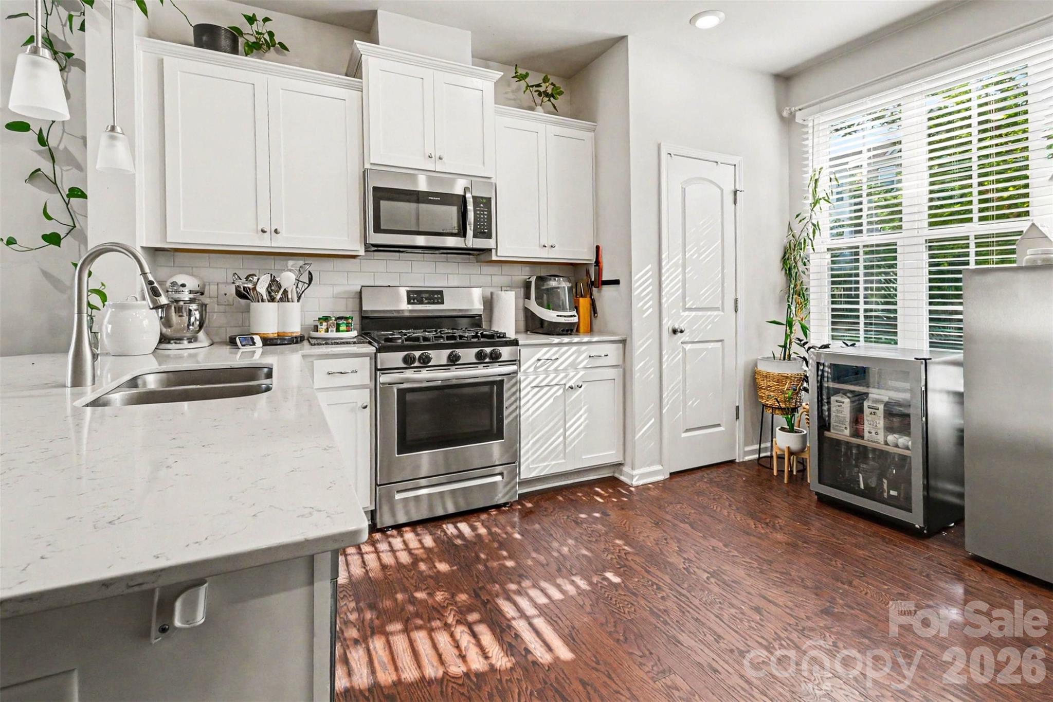 11530 Red Rust Lane — Charlotte