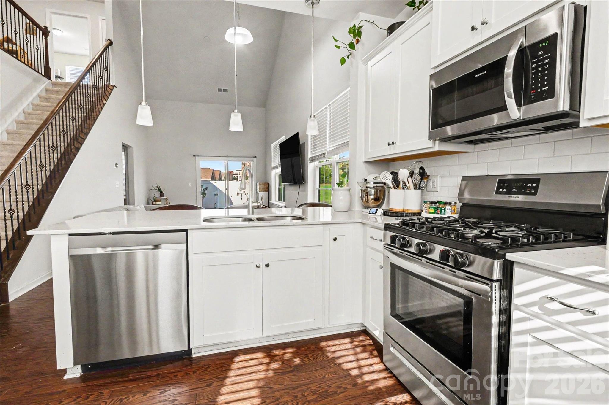 11530 Red Rust Lane — Charlotte