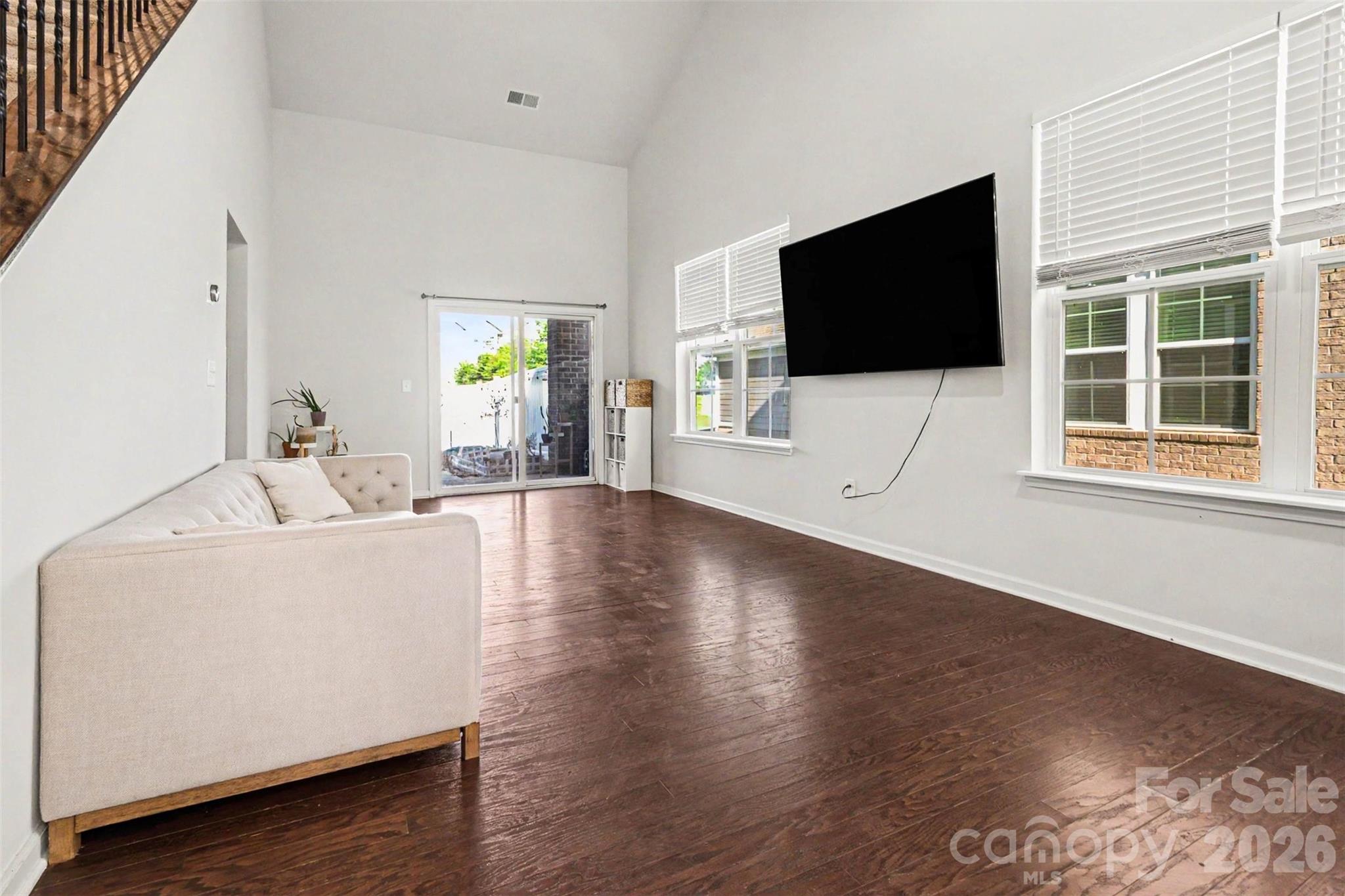 11530 Red Rust Lane — Charlotte