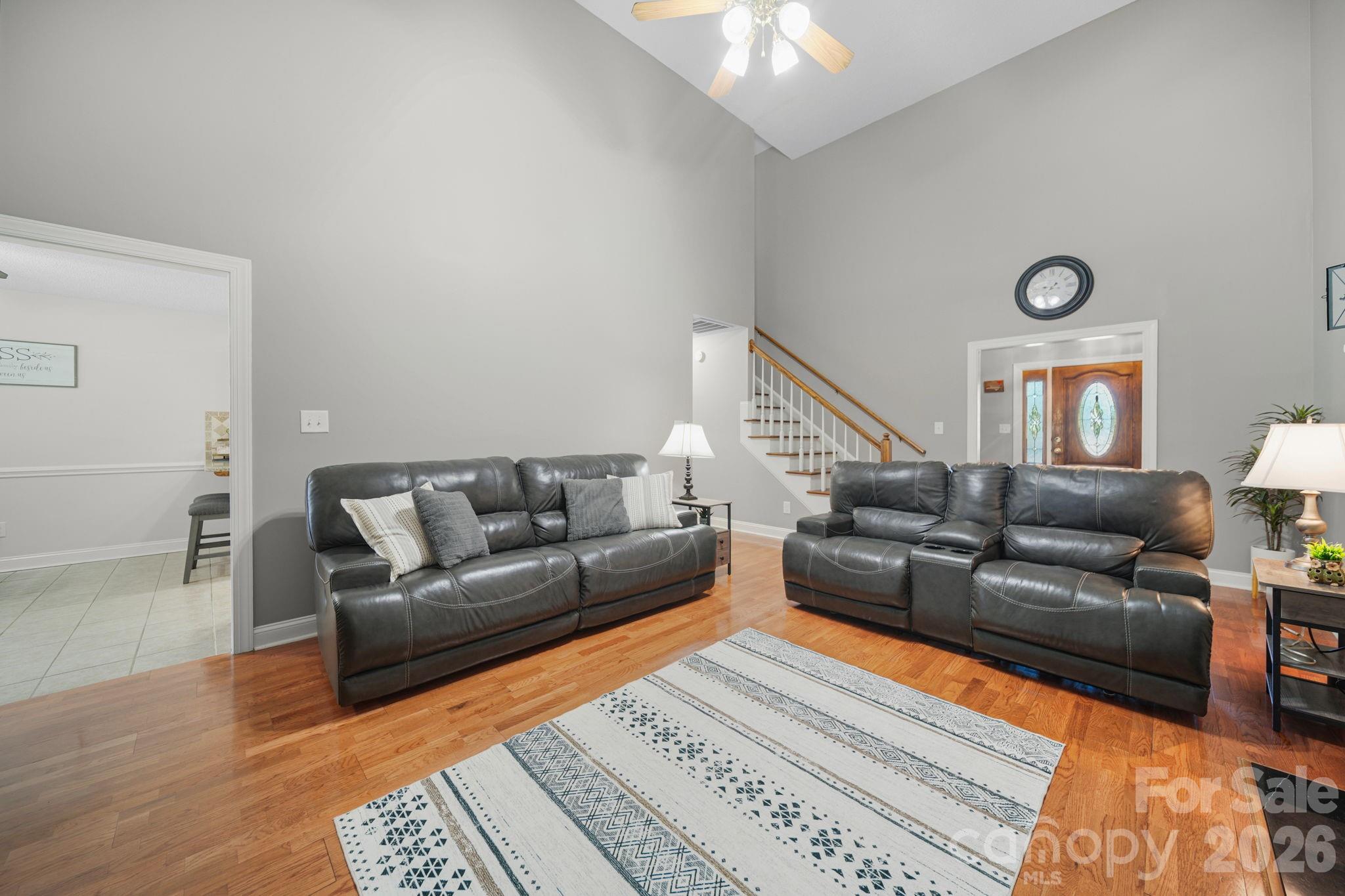 3804 Secrest Shortcut Road — Monroe