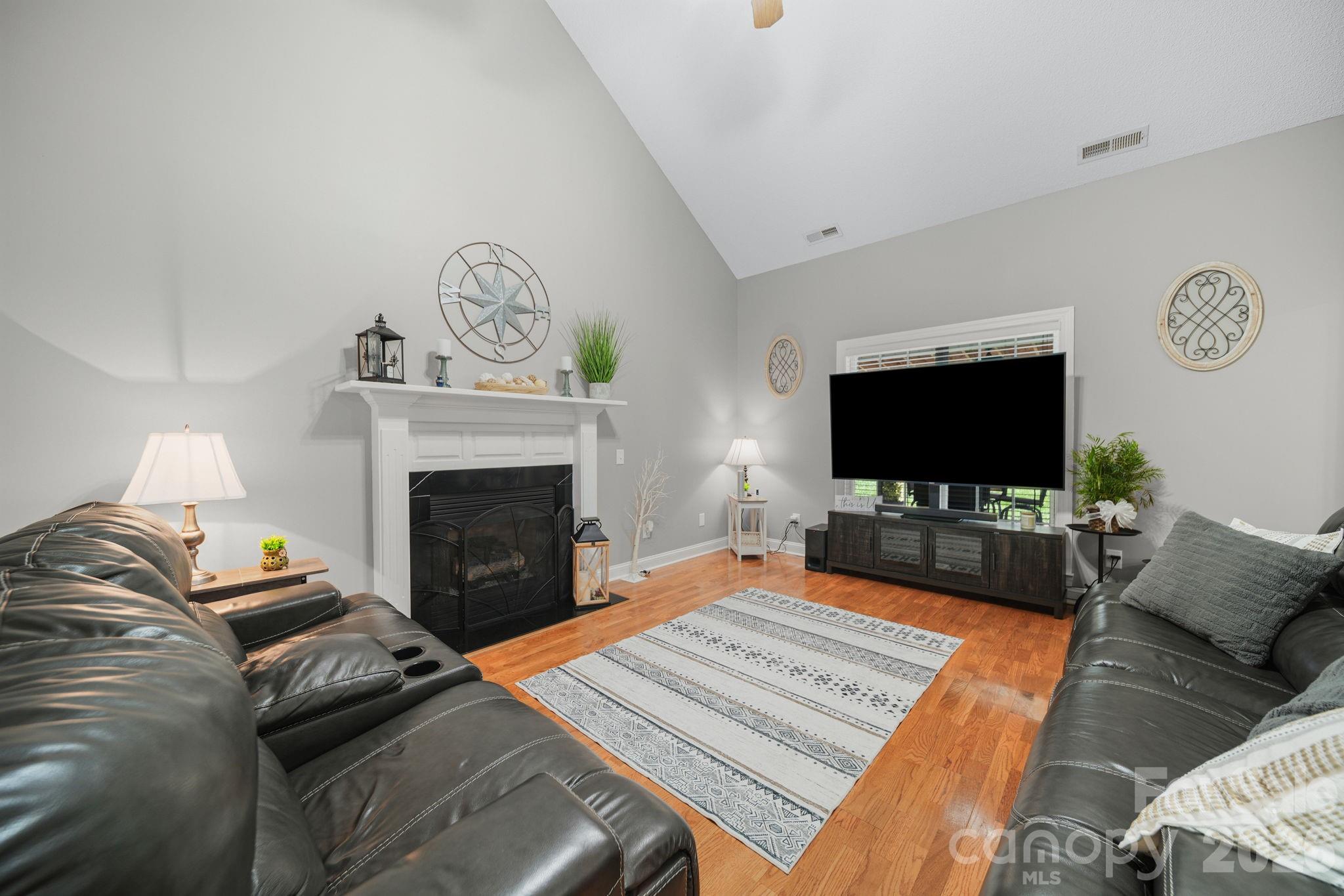 3804 Secrest Shortcut Road — Monroe