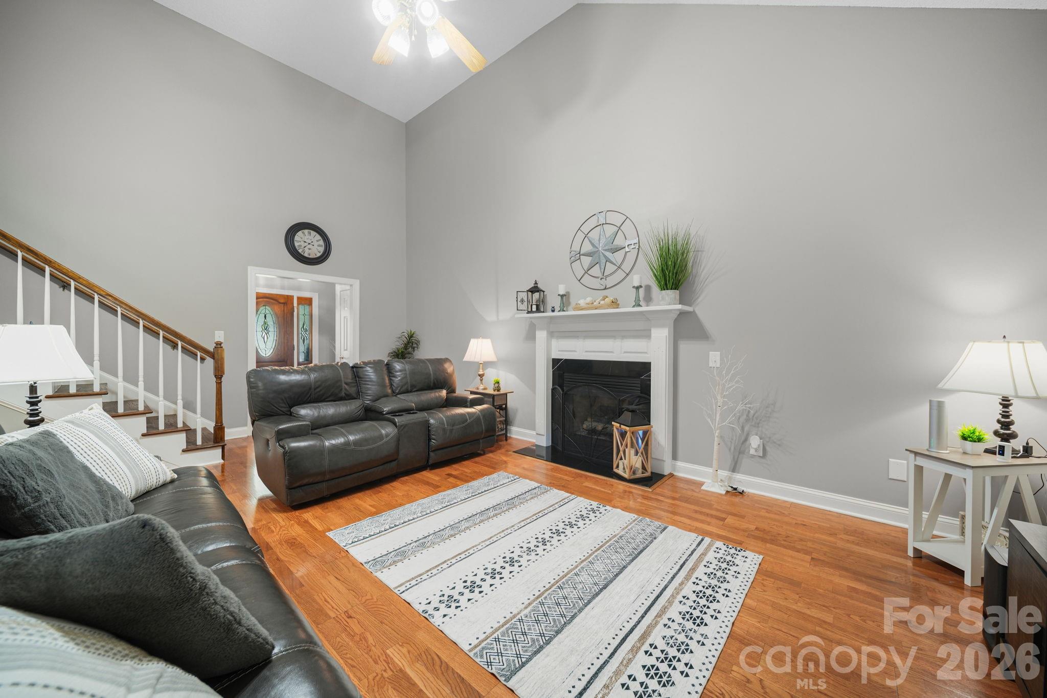 3804 Secrest Shortcut Road — Monroe