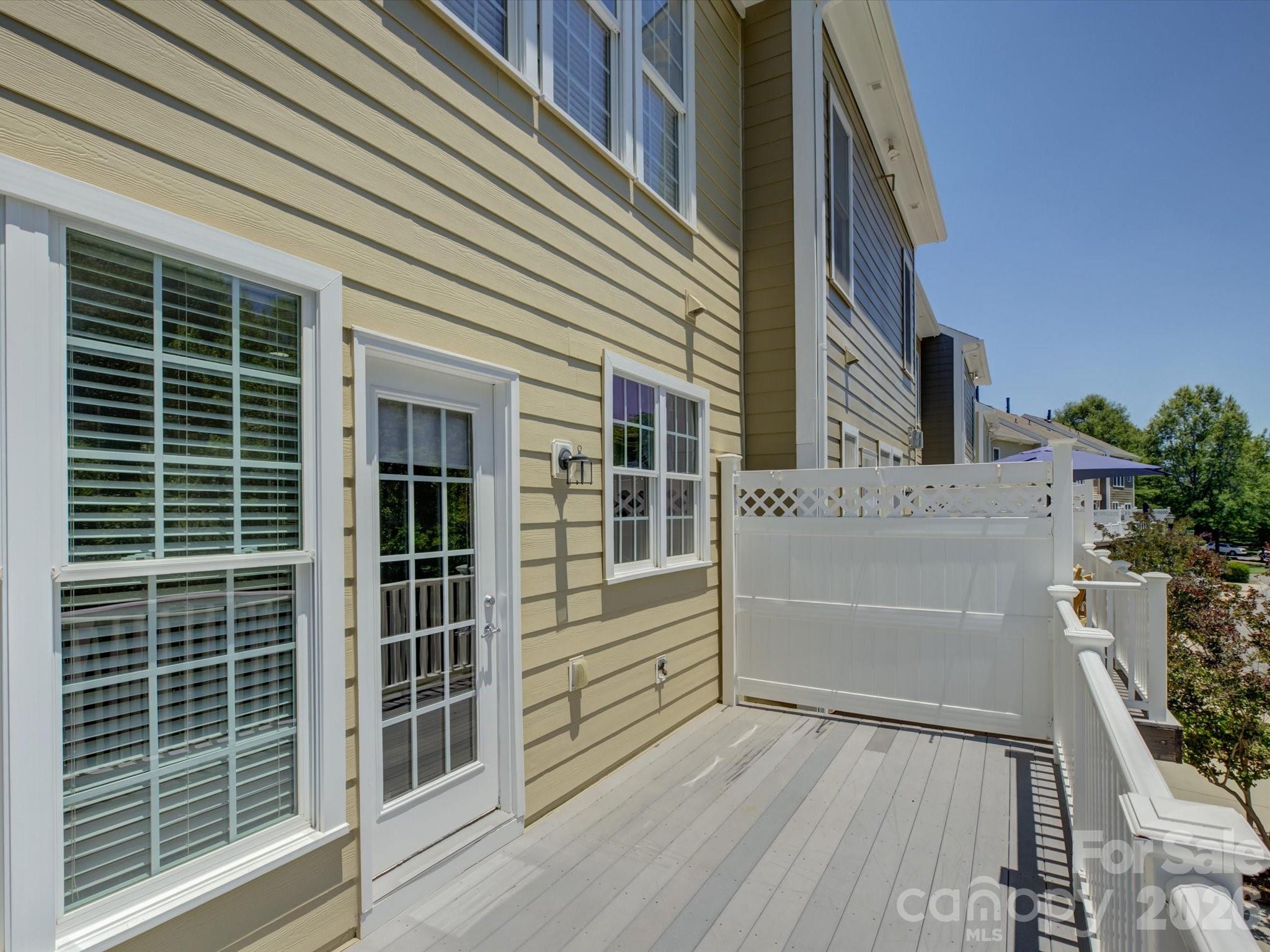 562 Sixth Baxter Crossing — Fort Mill