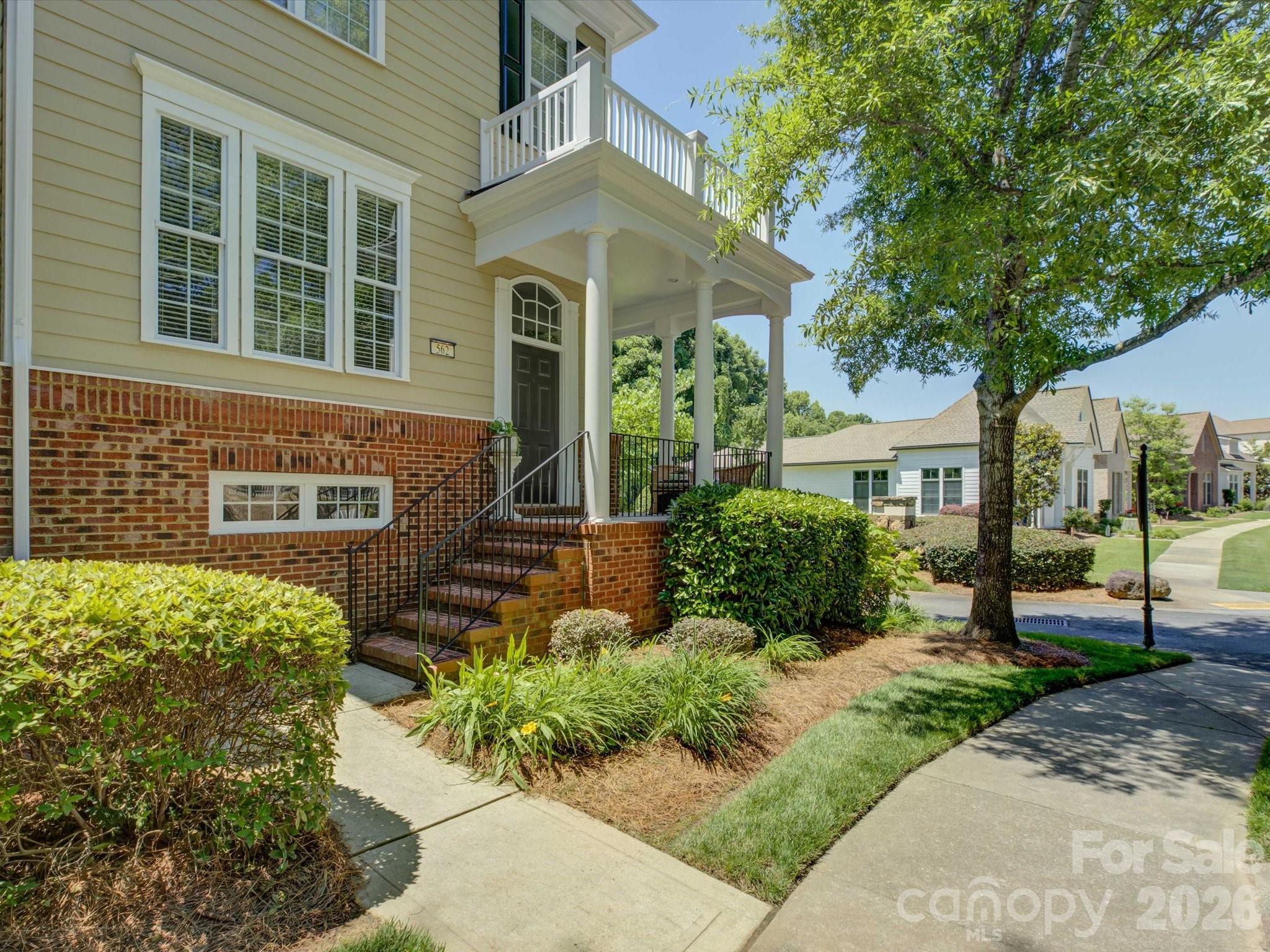 562 Sixth Baxter Crossing — Fort Mill