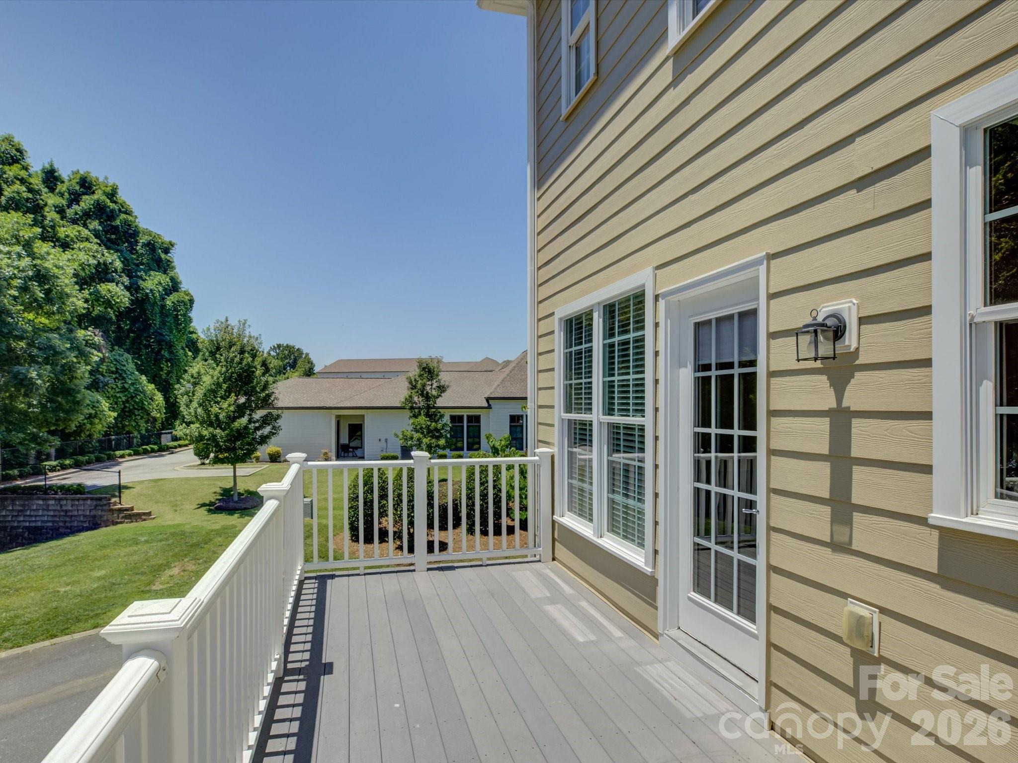 562 Sixth Baxter Crossing — Fort Mill
