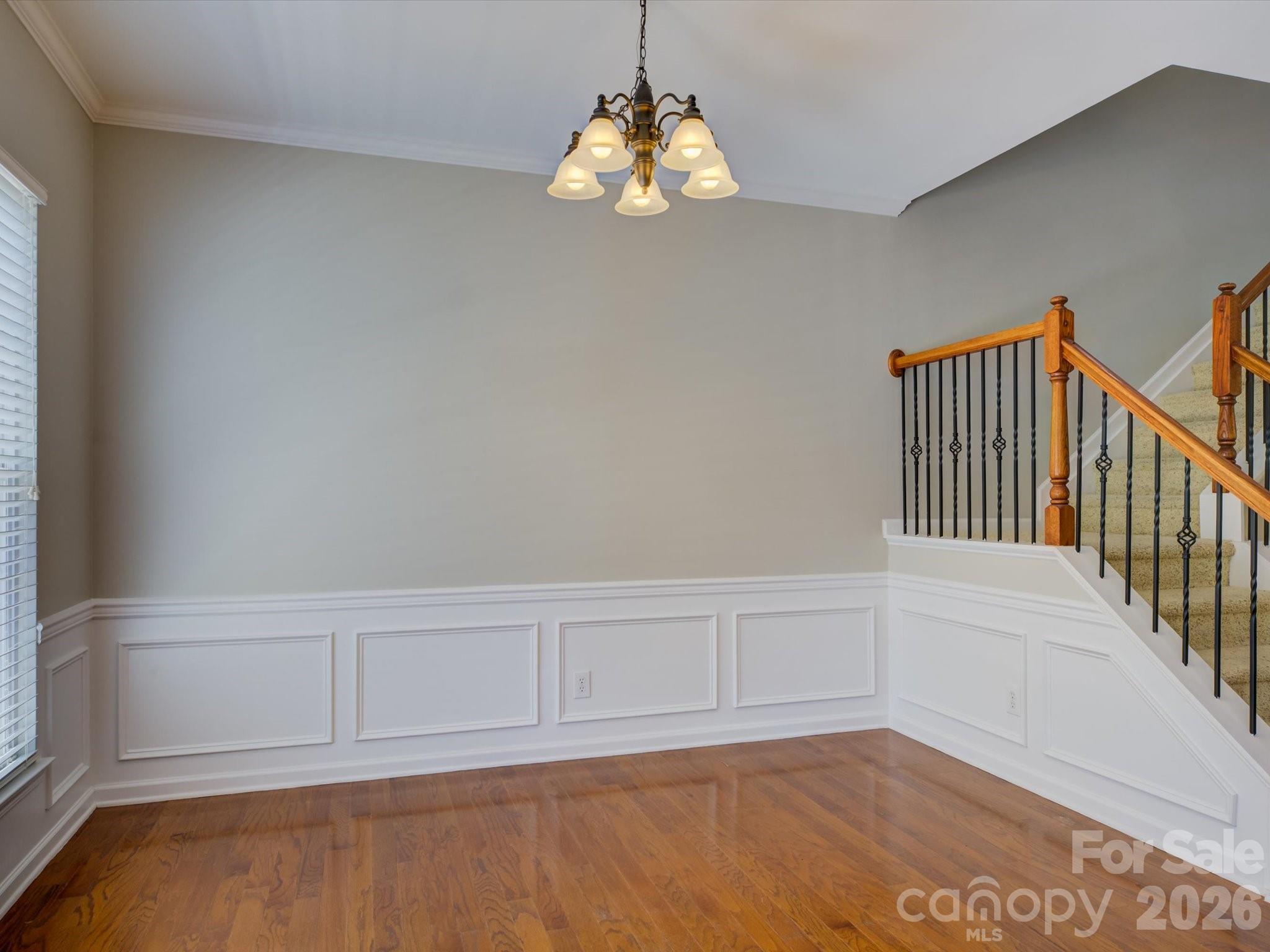 562 Sixth Baxter Crossing — Fort Mill
