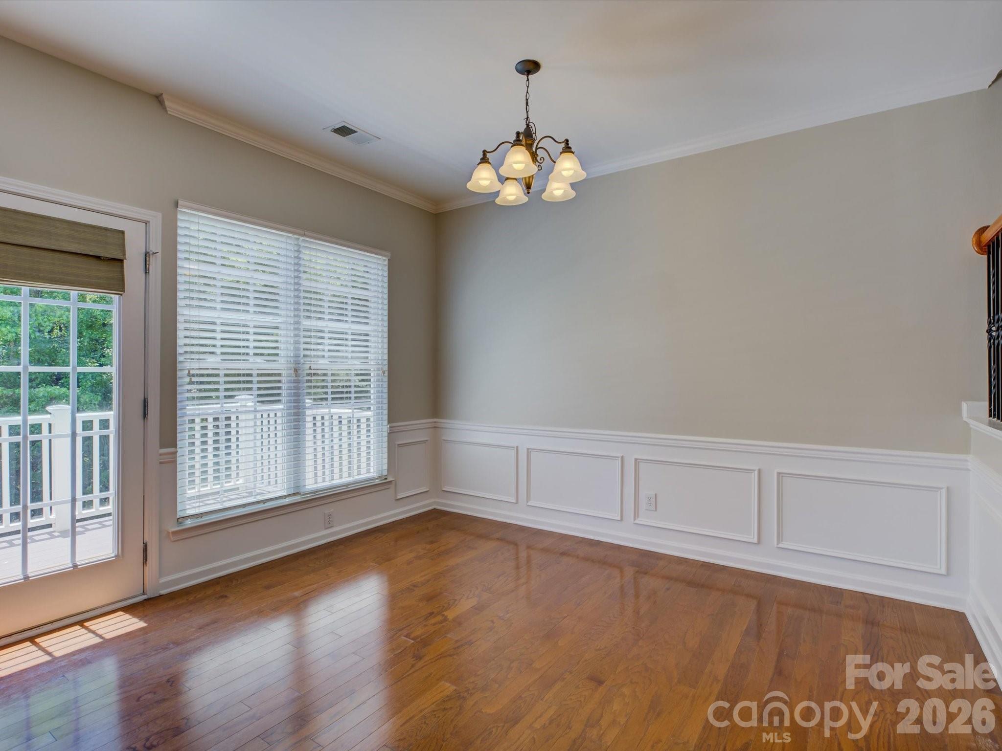 562 Sixth Baxter Crossing — Fort Mill