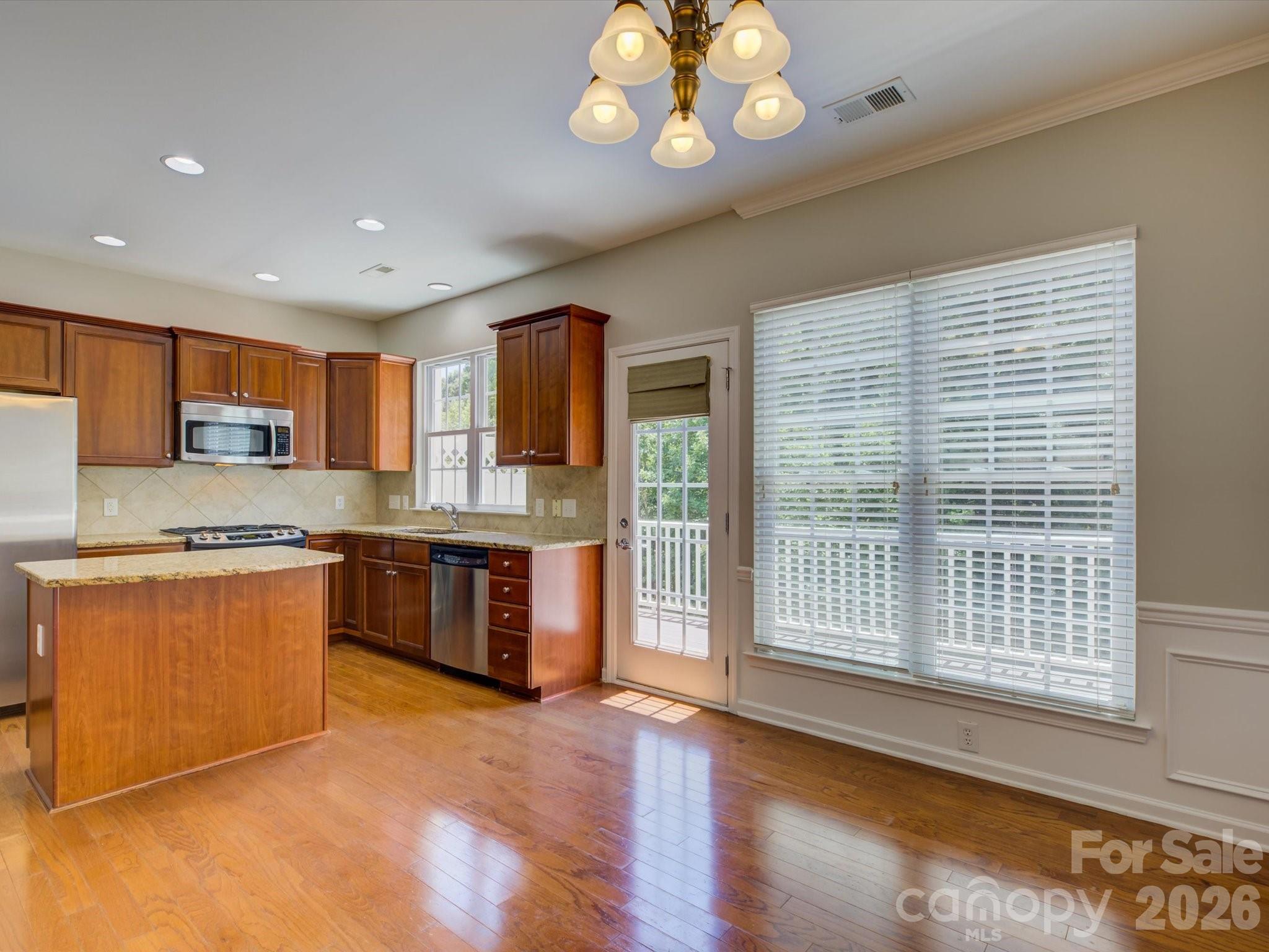 562 Sixth Baxter Crossing — Fort Mill