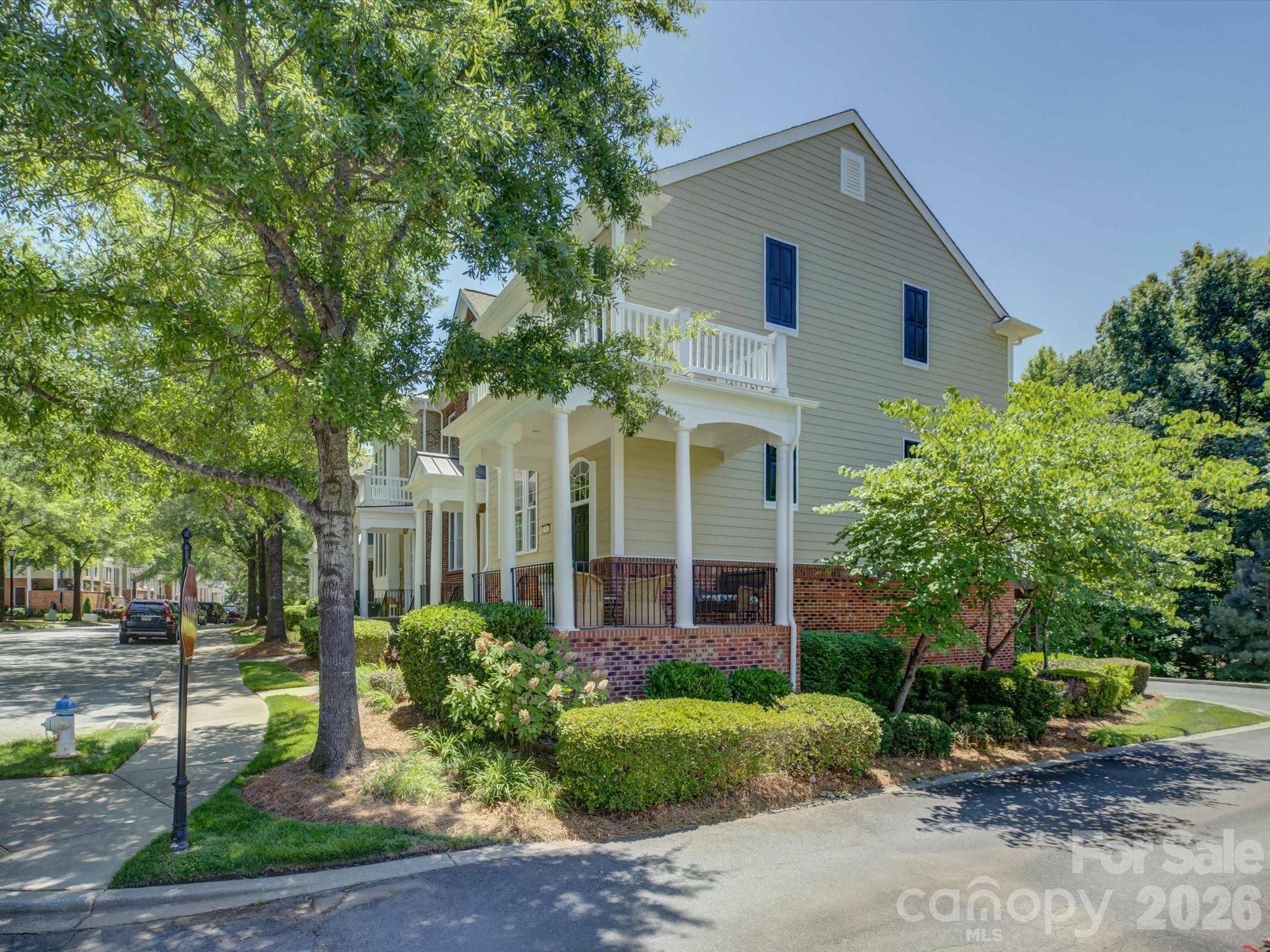 562 Sixth Baxter Crossing — Fort Mill