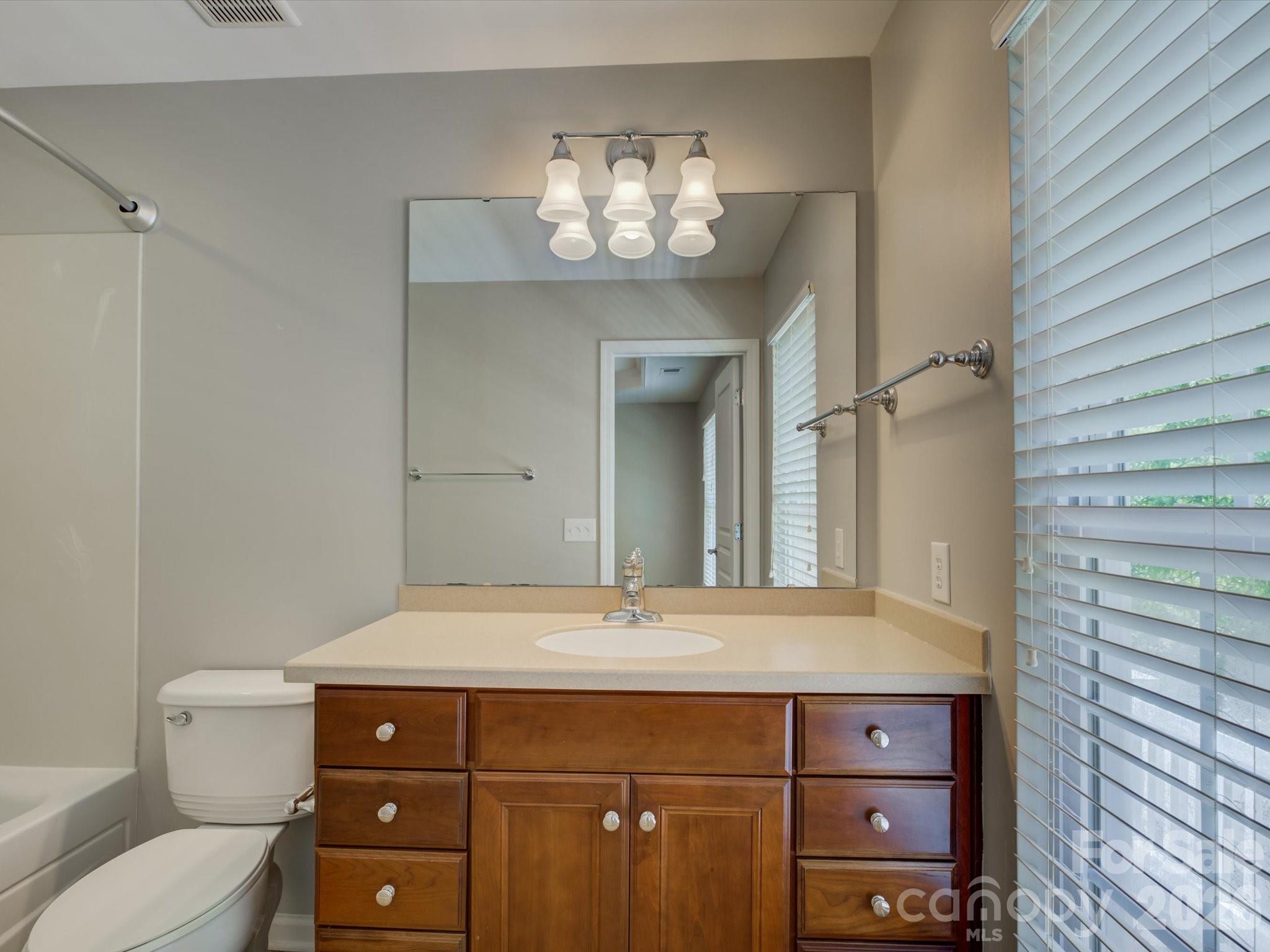 562 Sixth Baxter Crossing — Fort Mill