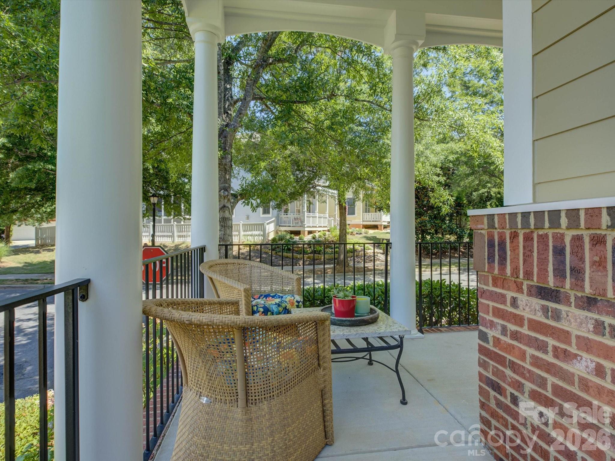 562 Sixth Baxter Crossing — Fort Mill
