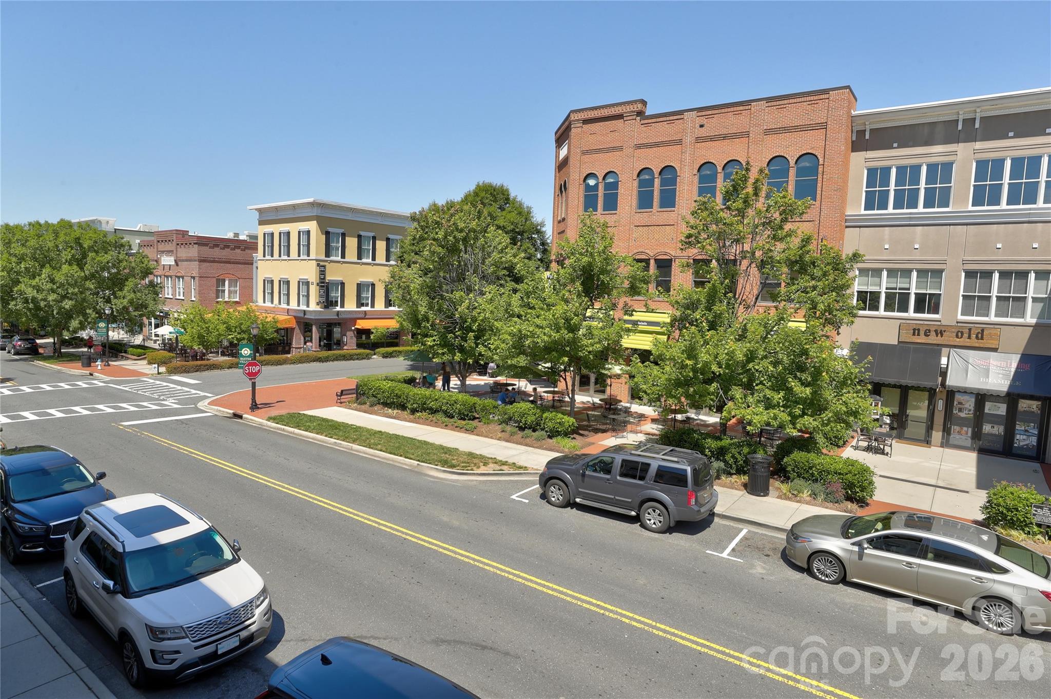562 Sixth Baxter Crossing — Fort Mill
